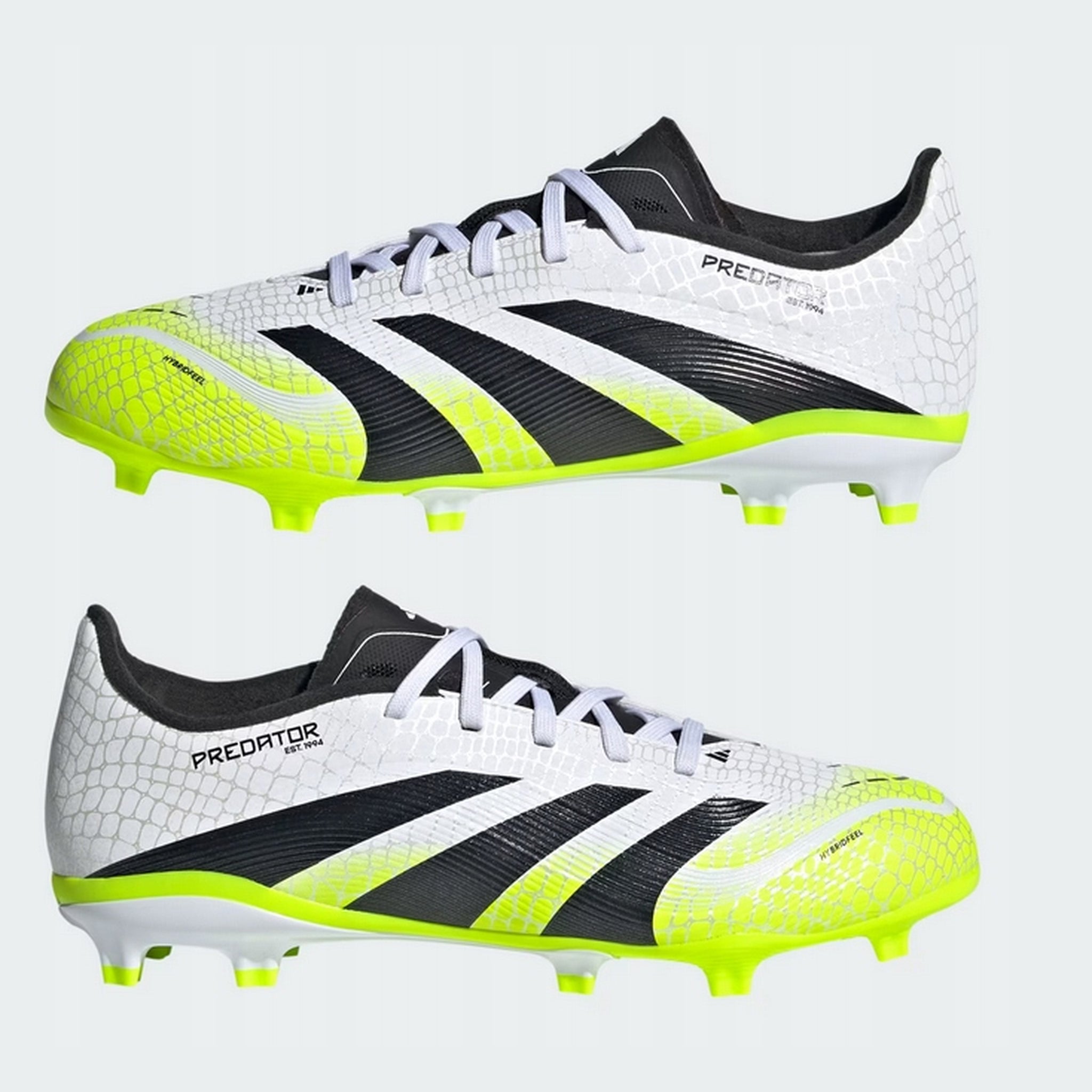 adidas Predator League FG/MG Kids JI1125