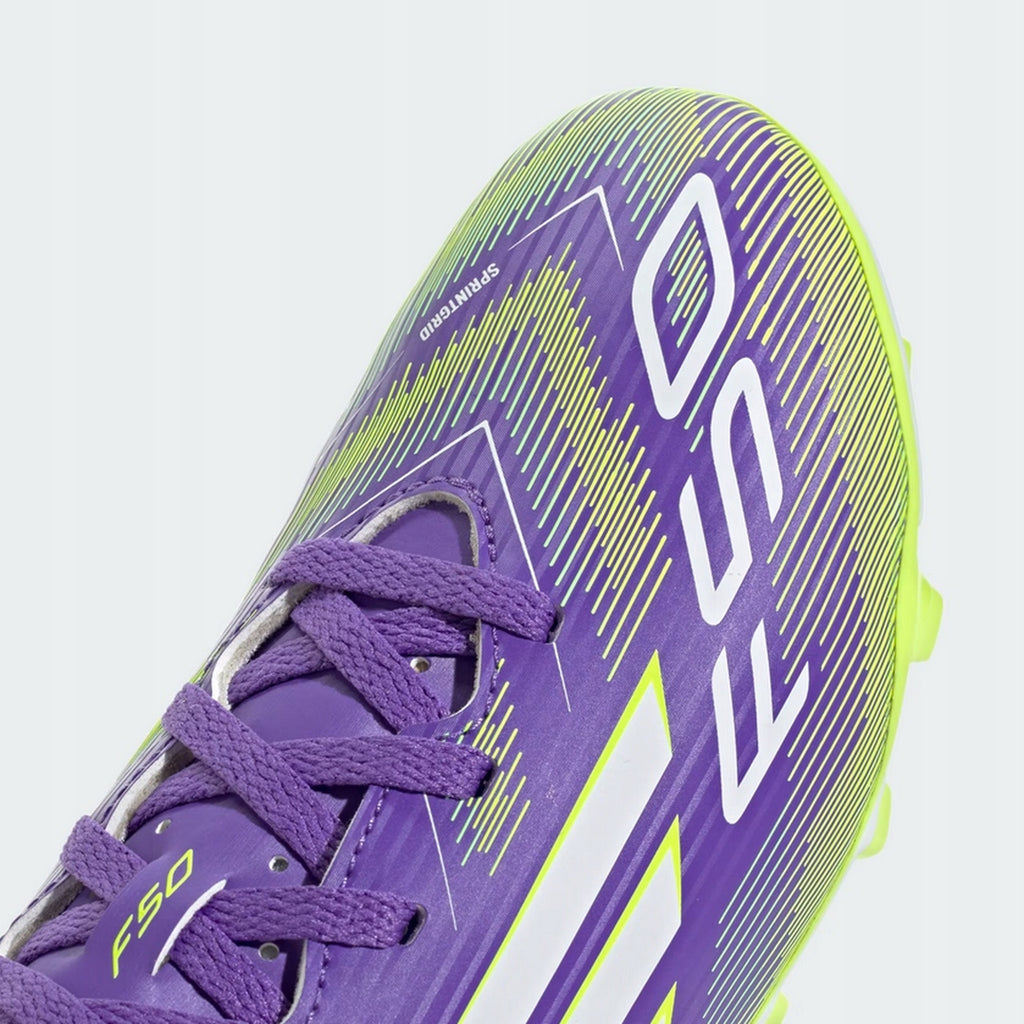 adidas F50 Club FG/MG Kids JI0030