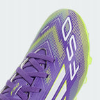 adidas F50 Club FG/MG Kids JI0030