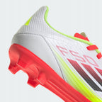 adidas F50 League FG/MG Kids IE3747