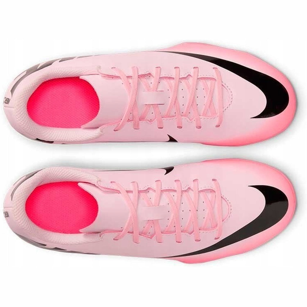 Nike Jr Mercurial Vapor 15 Club FG/MG DJ5958-601