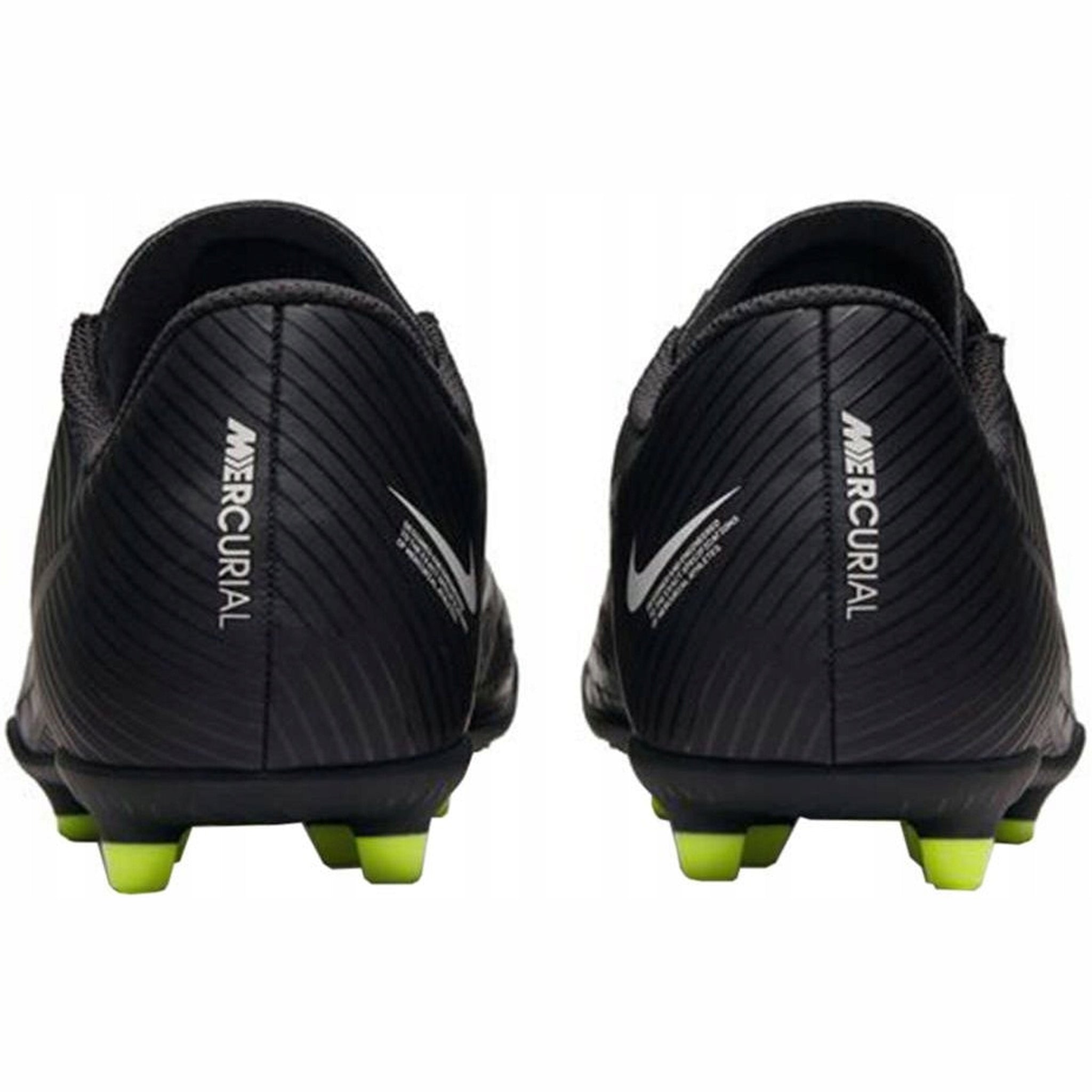 Nike Jr Mercurial Vapor 15 Club FG/MG DJ5958-001