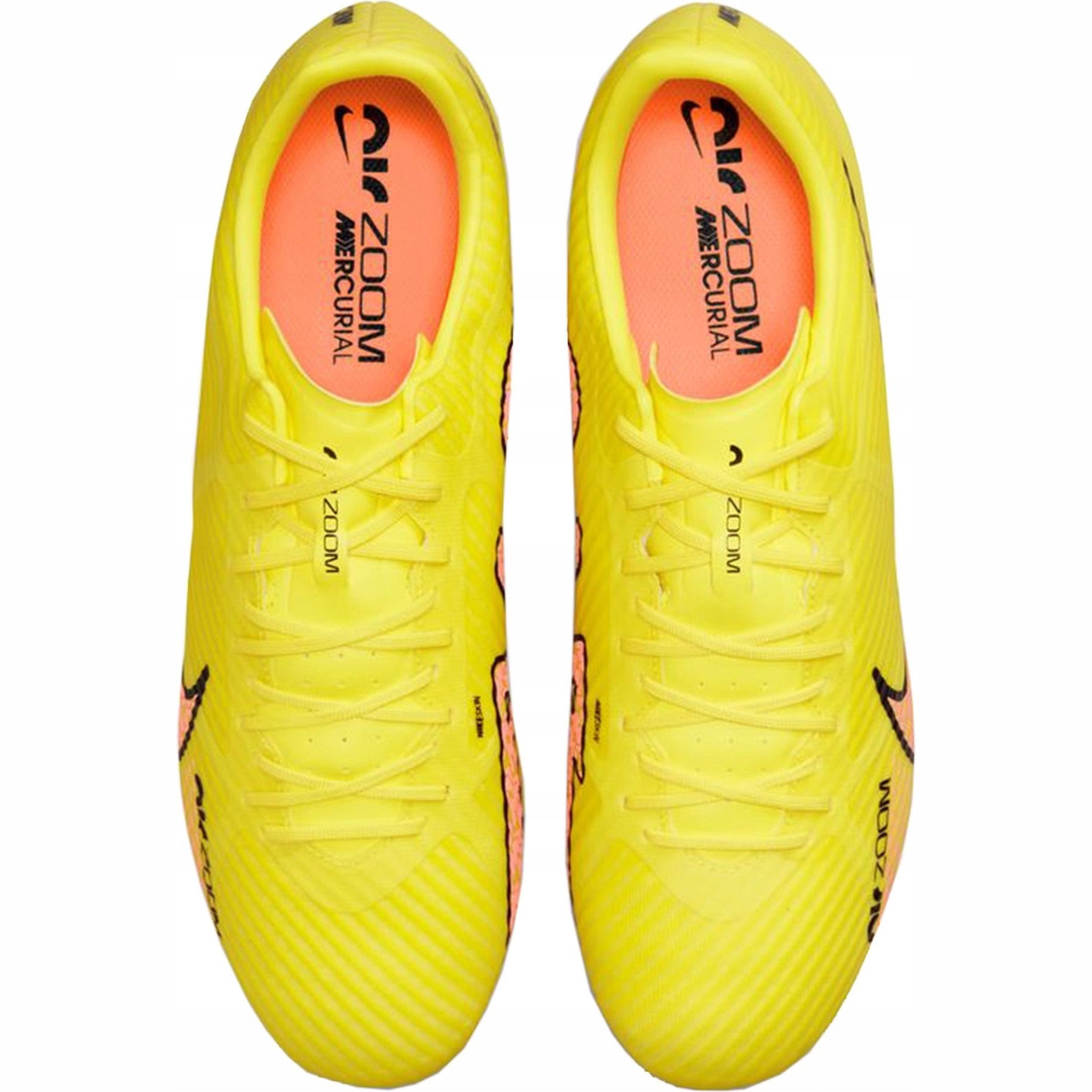 Nike Zoom Mercurial Vapor 15 Academy FG/MG DJ5631-780