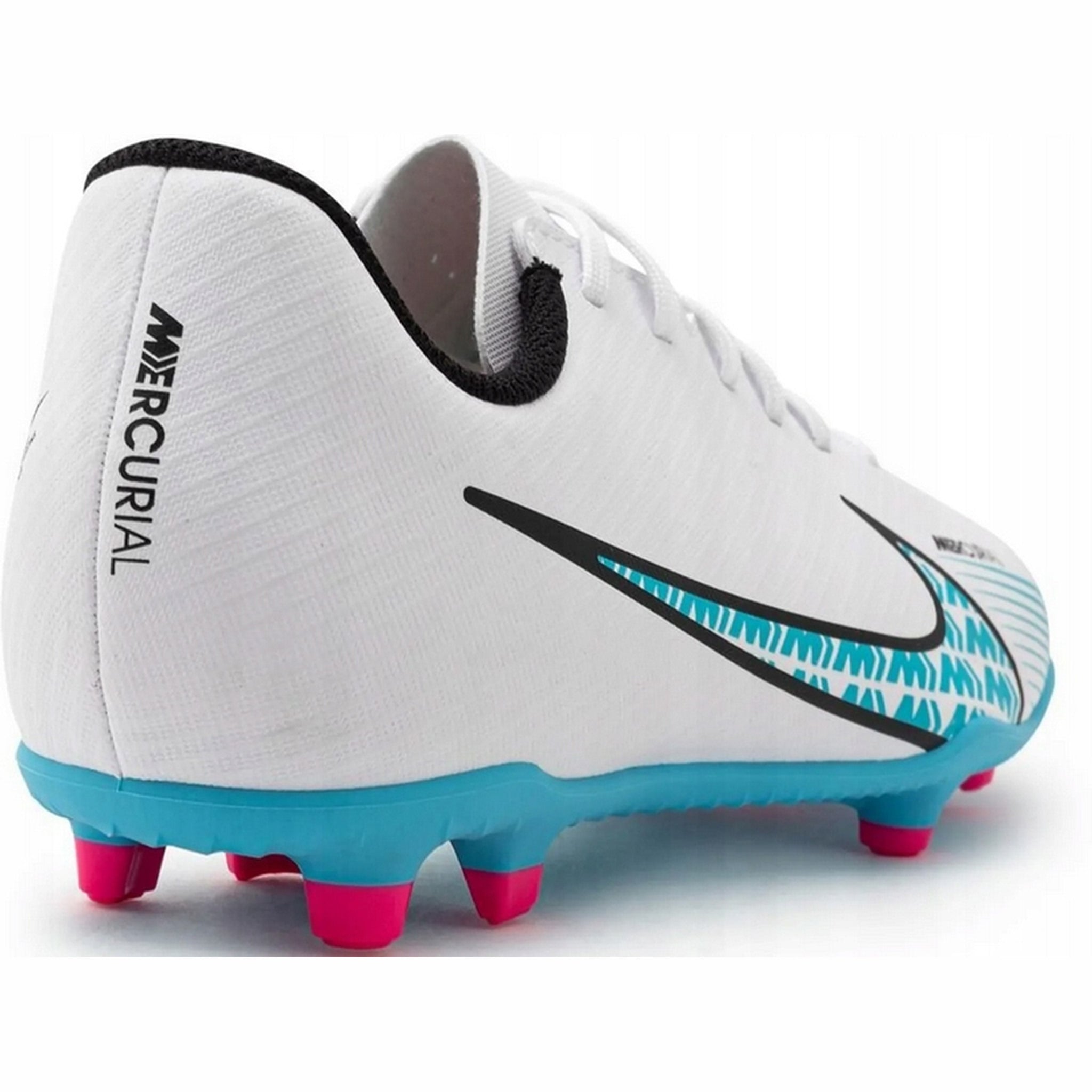 Nike Jr Mercurial Vapor 15 Club FG/MG DJ5958-146