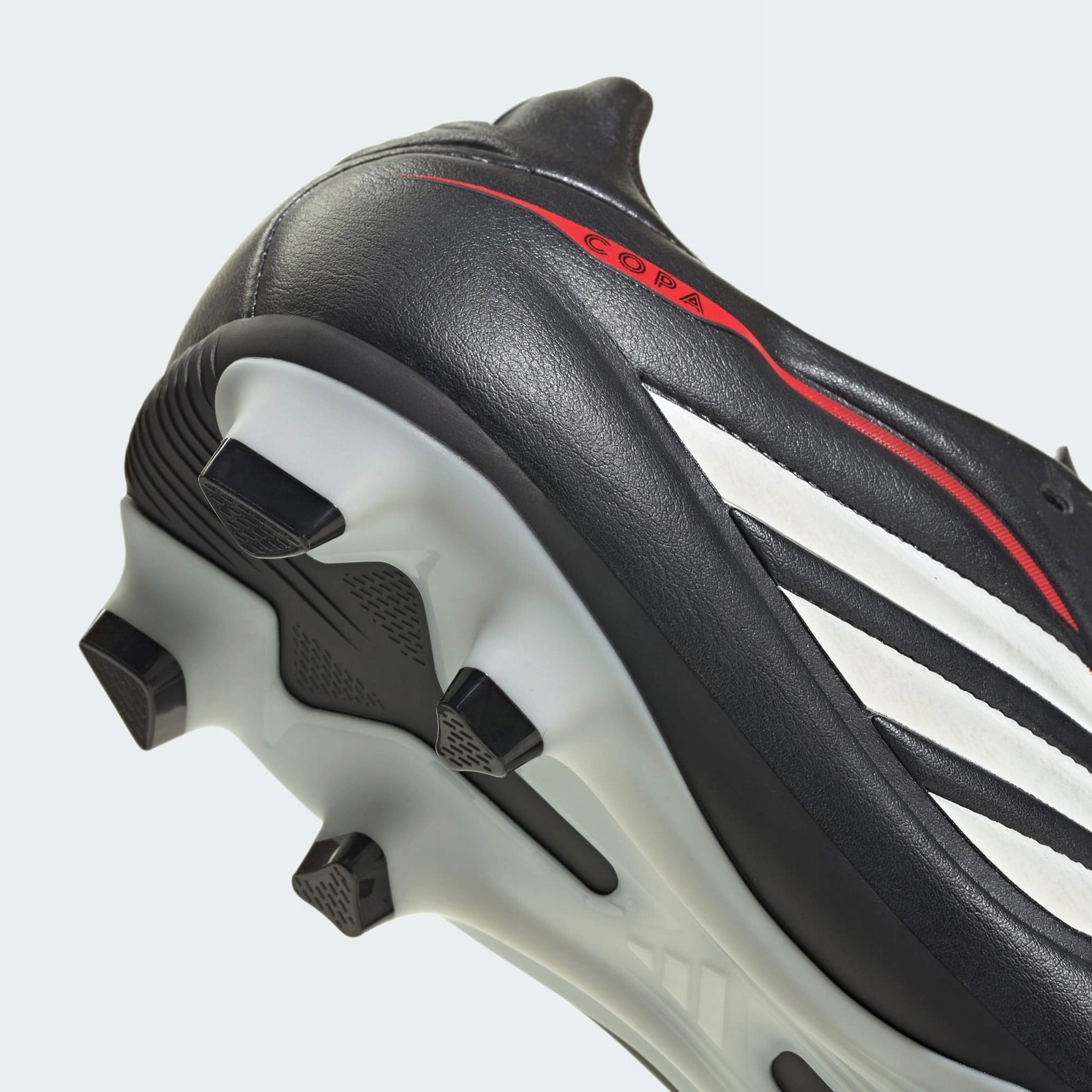 adidas Copa Pure IV Club Jr FG/MG JR6199