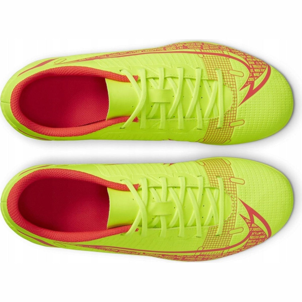 Nike Jr Mercurial Vapor 14 Club FG/MG CV0823-760