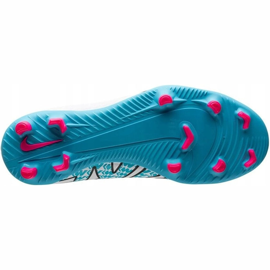 Nike Jr Mercurial Vapor 15 Club FG/MG DJ5958-146