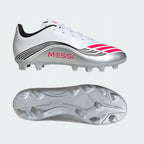adidas F50 Messi Club FG/MG Kids JP7457