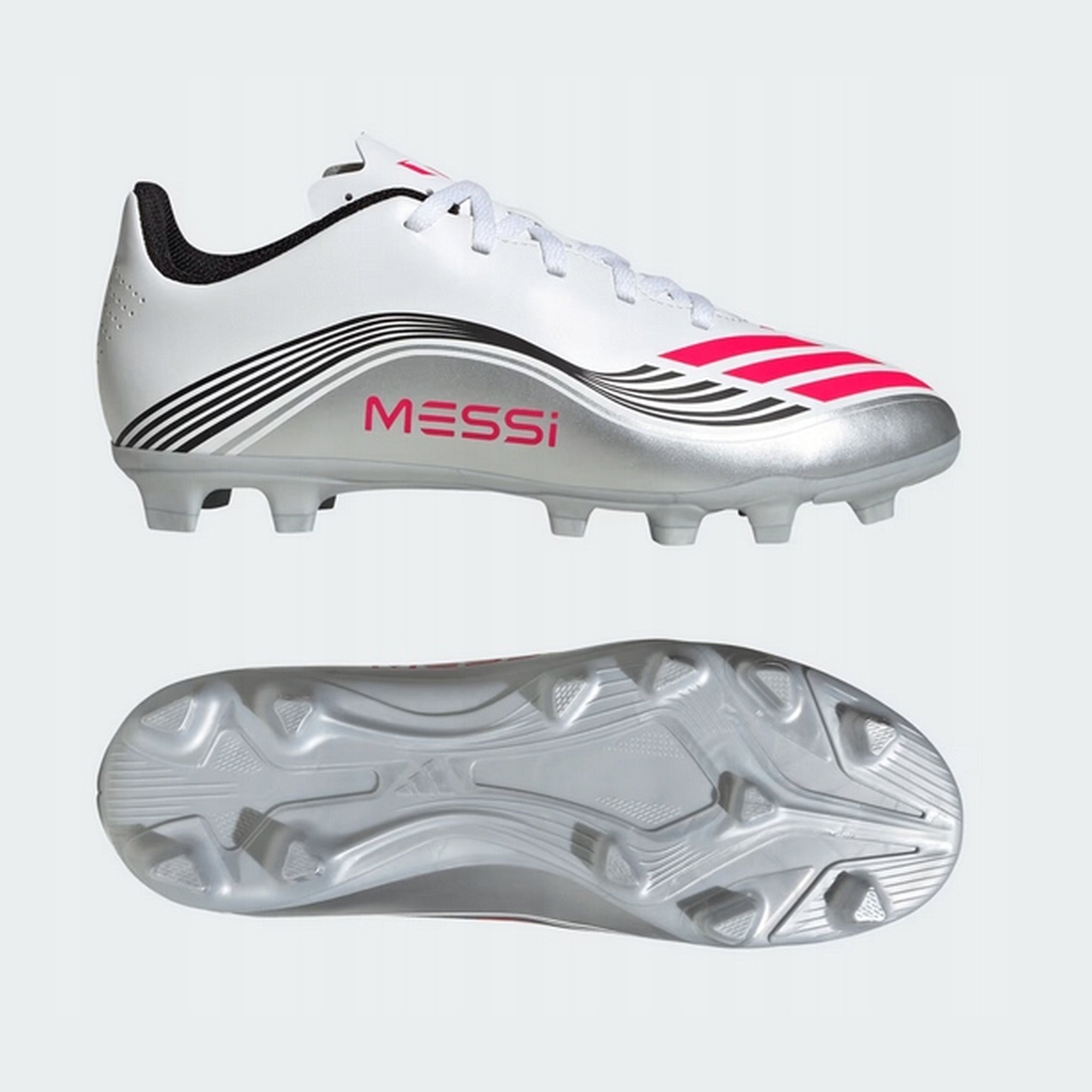 adidas F50 Messi Club FG/MG Kids JP7457