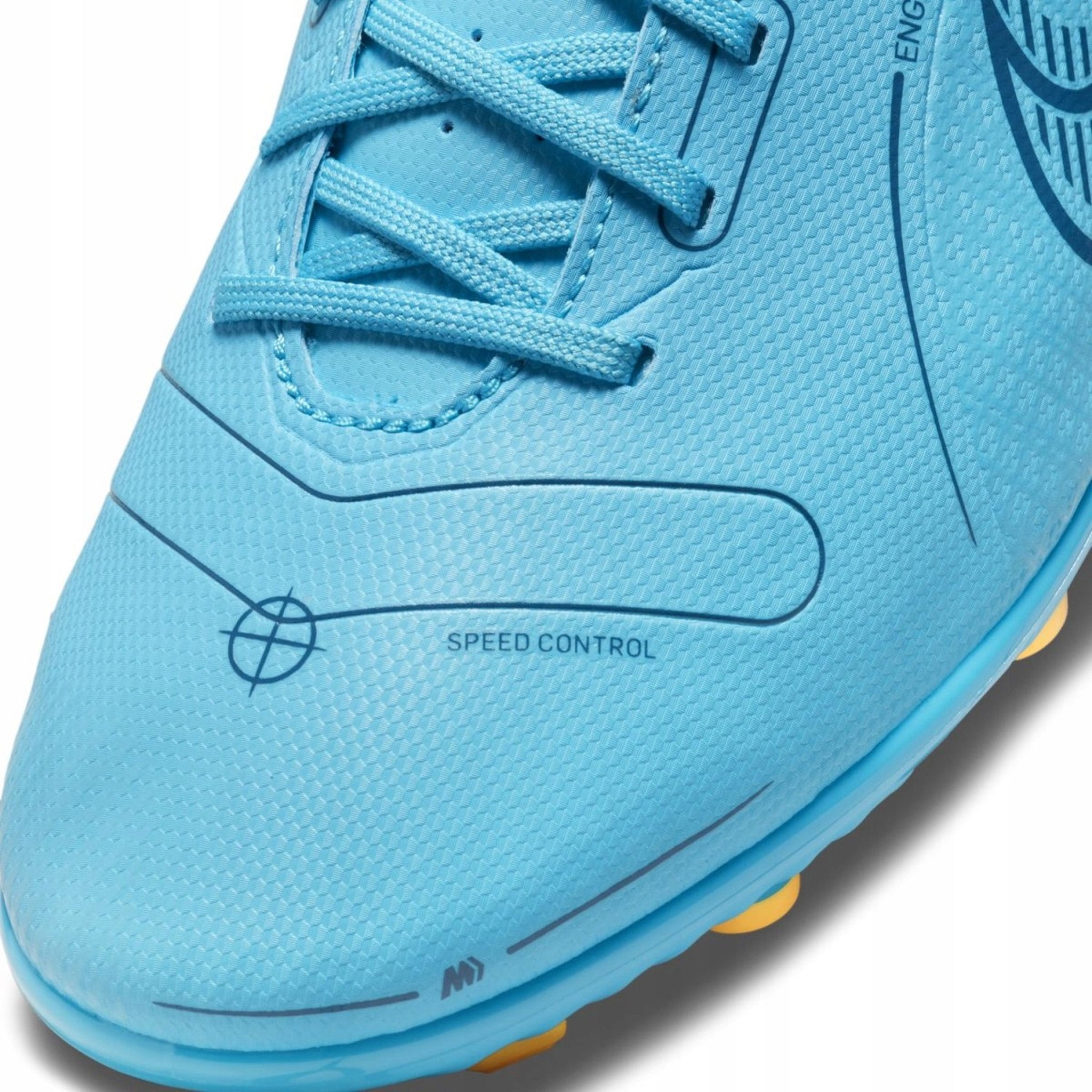 Nike Jr Vapor 14 Club FG/MG DJ2895-484