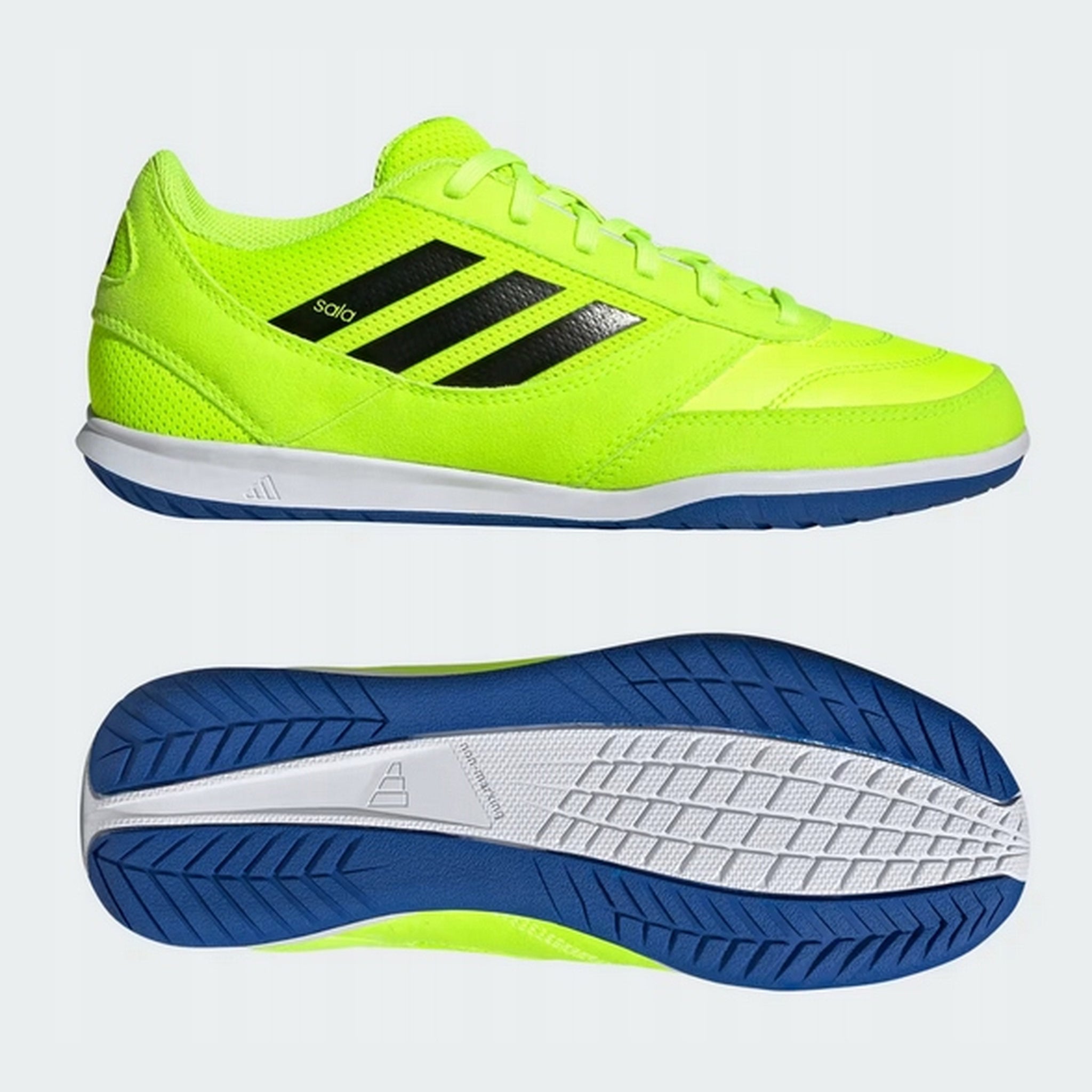 adidas Top Sala Competition II J JP5640