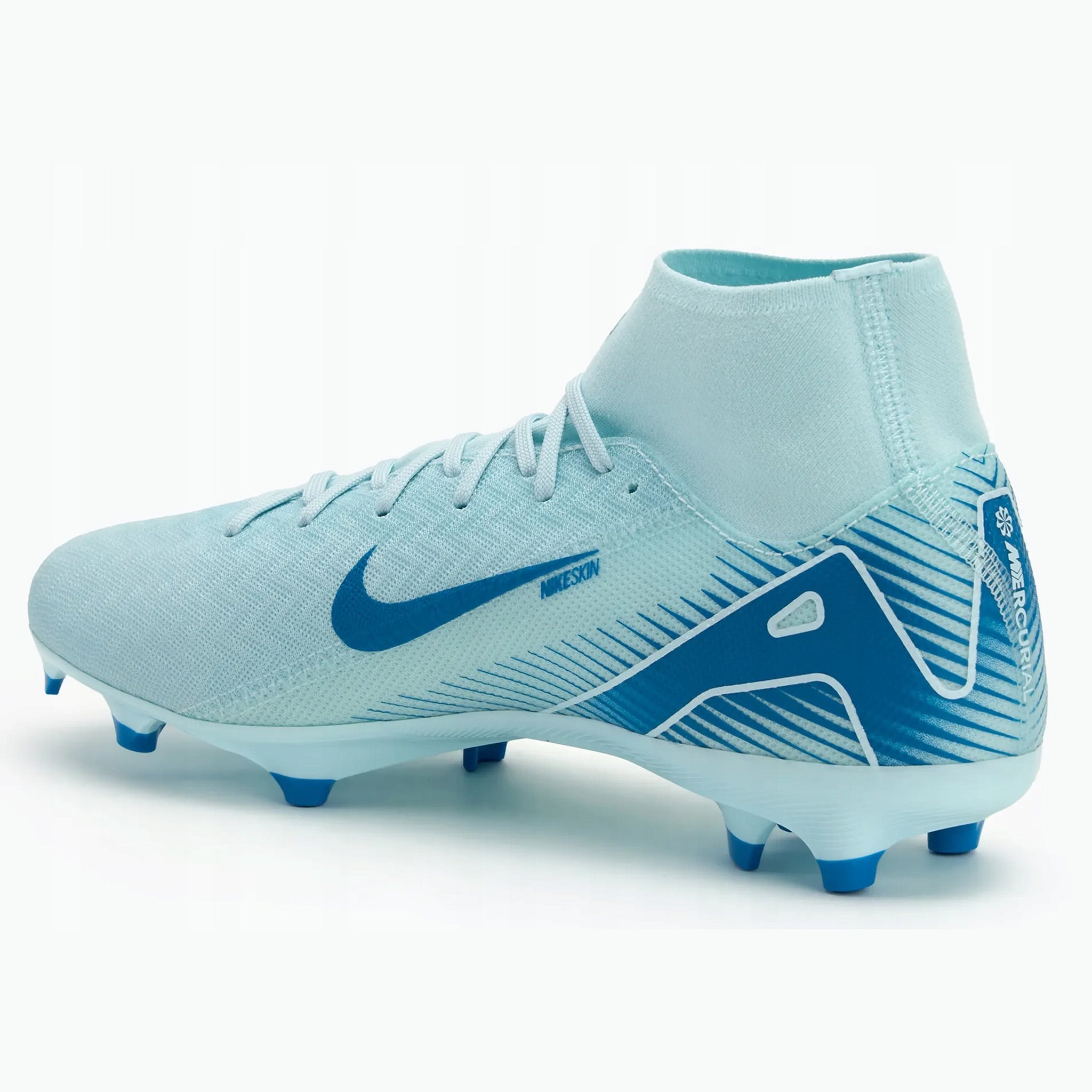 Nike Mercurial Zoom Superfly 10 Academy FG/MG FQ1456-400