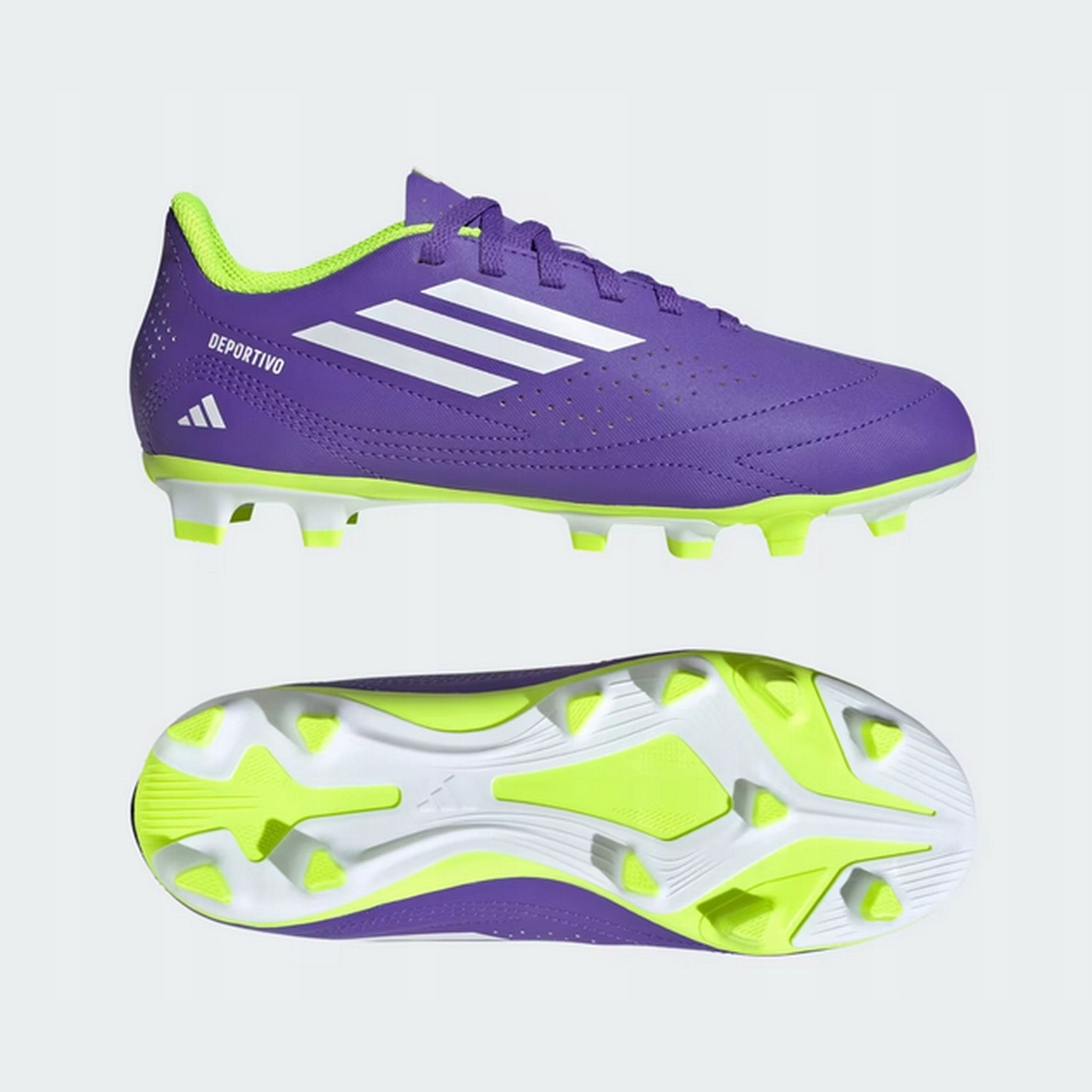 adidas Deportivo III FG/MG Junior JS0184