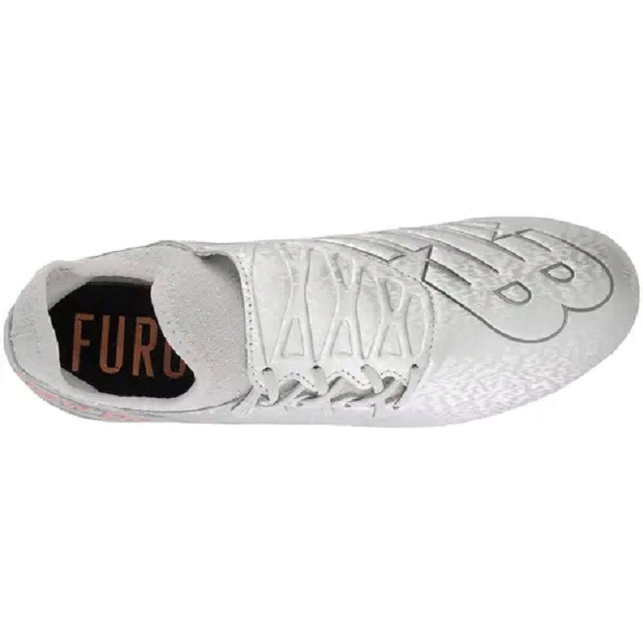 New Balance Furon V7 Dispatch JNR FG SJF3FGG7
