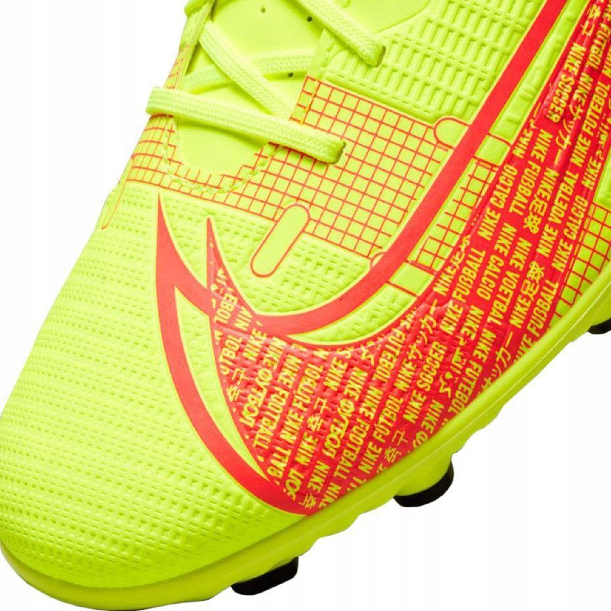 Nike Jr Vapor 14 Club FG/MG CU5692-760