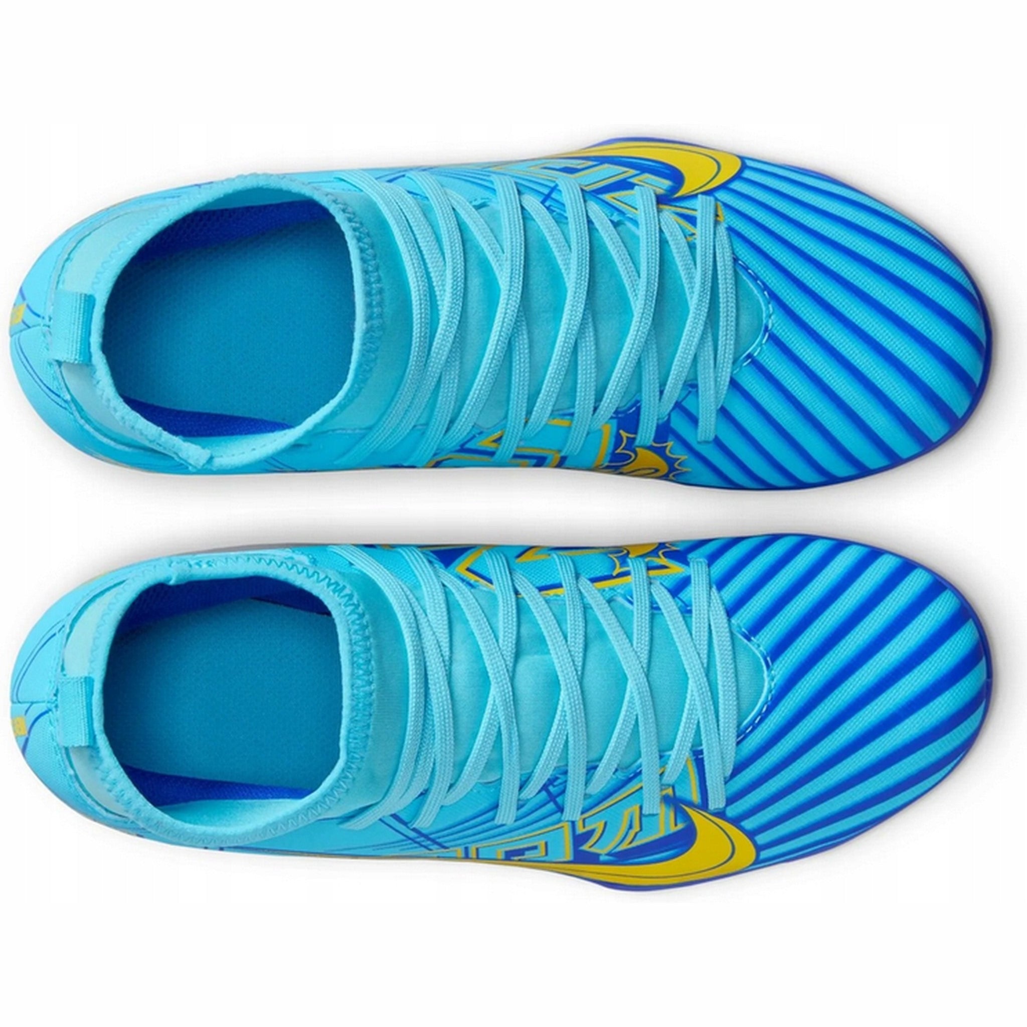 Nike Jr Mercurial Superfly 9 Club KM FG/MG DO9789-400