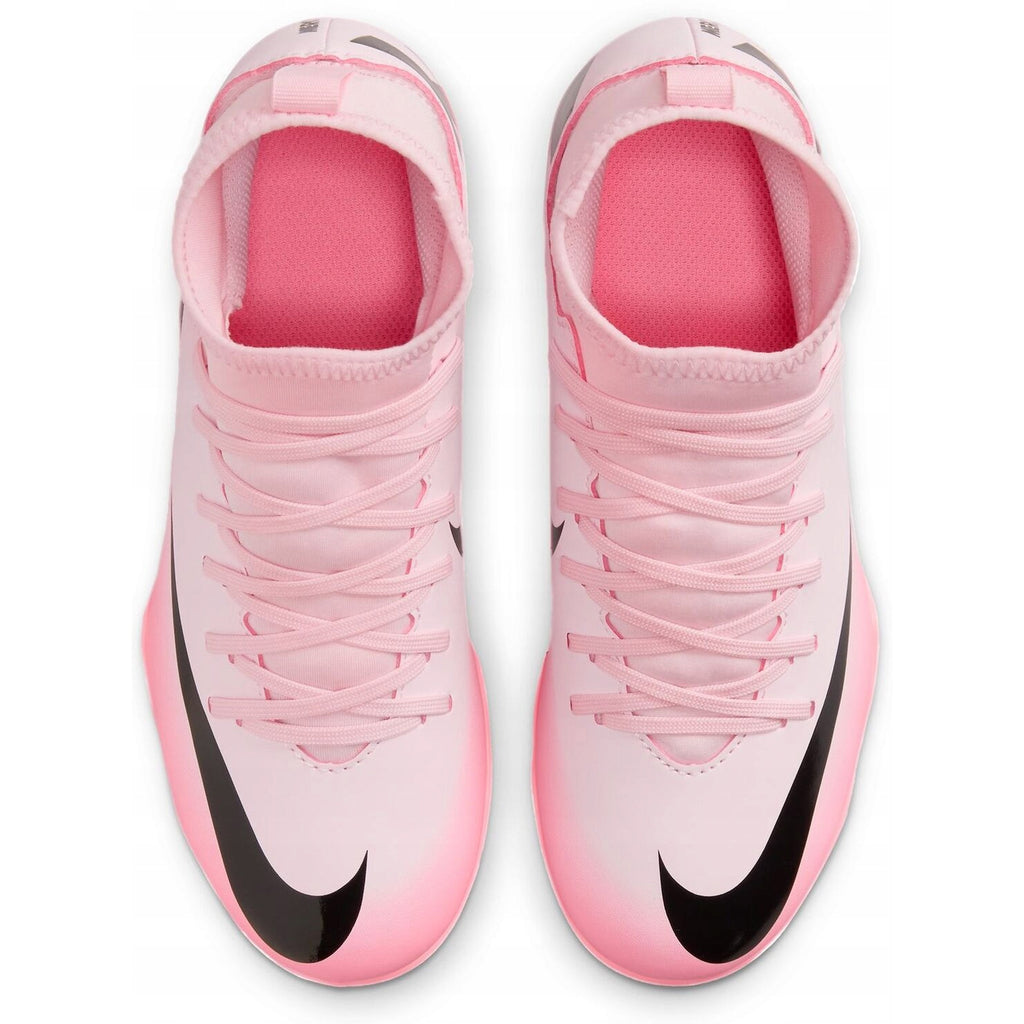 Nike Jr Mercurial Superfly 9 Club FG/MG DJ5959-601
