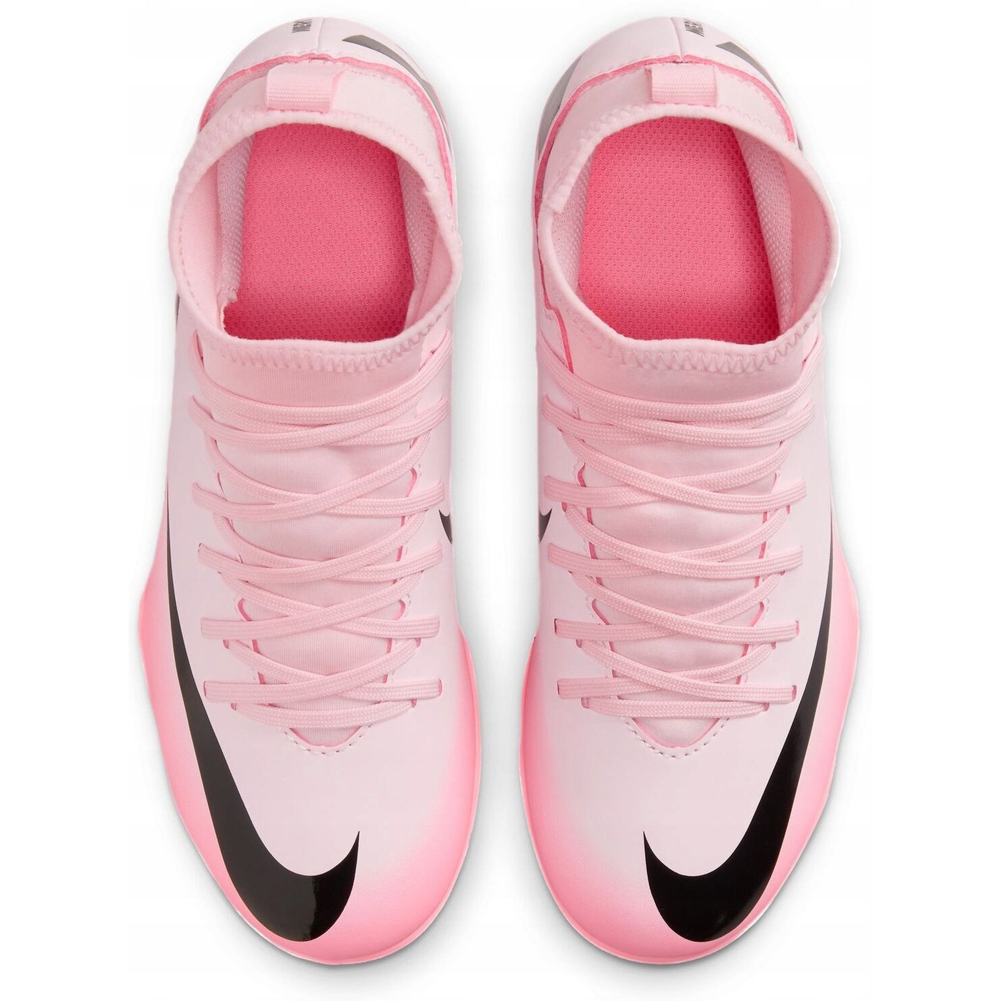 Nike Jr Mercurial Superfly 9 Club FG/MG DJ5959-601