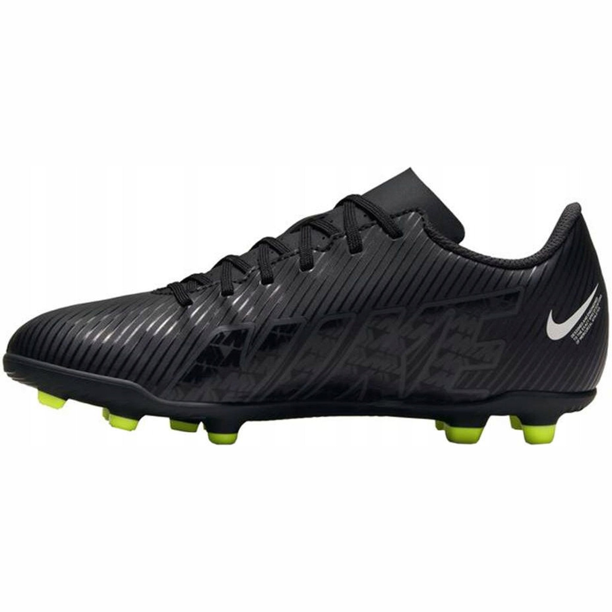 Nike Jr Mercurial Vapor 15 Club FG/MG DJ5958-001