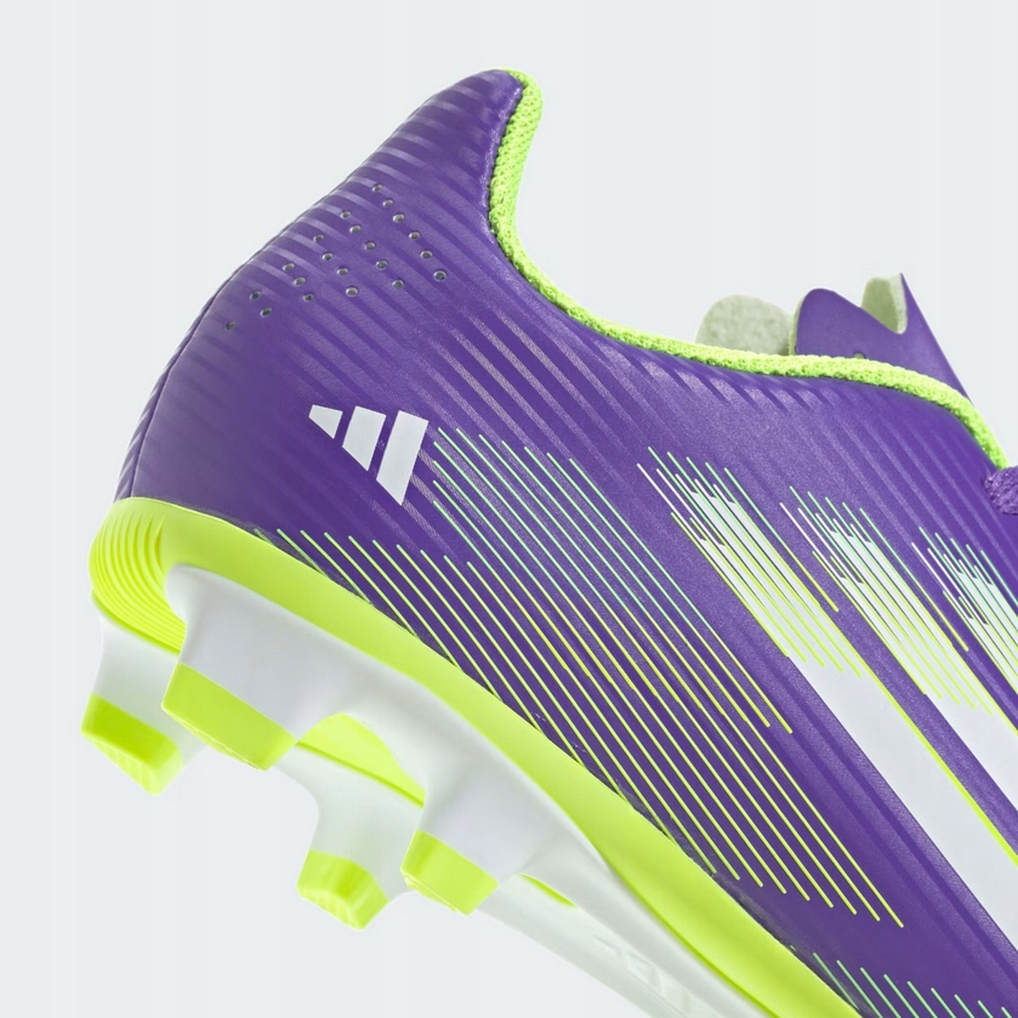 adidas F50 Club FG/MG Kids JI0030