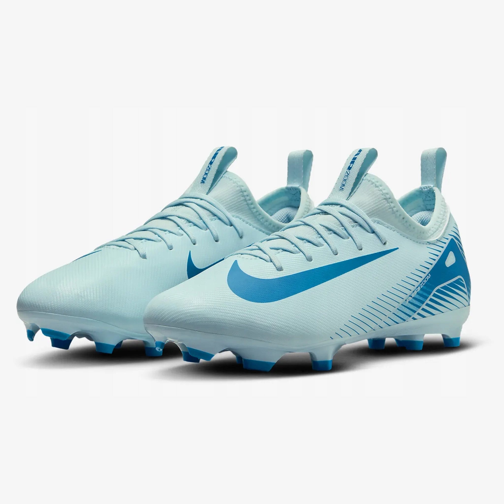 Nike Jr Zoom Mercurial Vapor 16 Academy FG/MG FQ8392-400