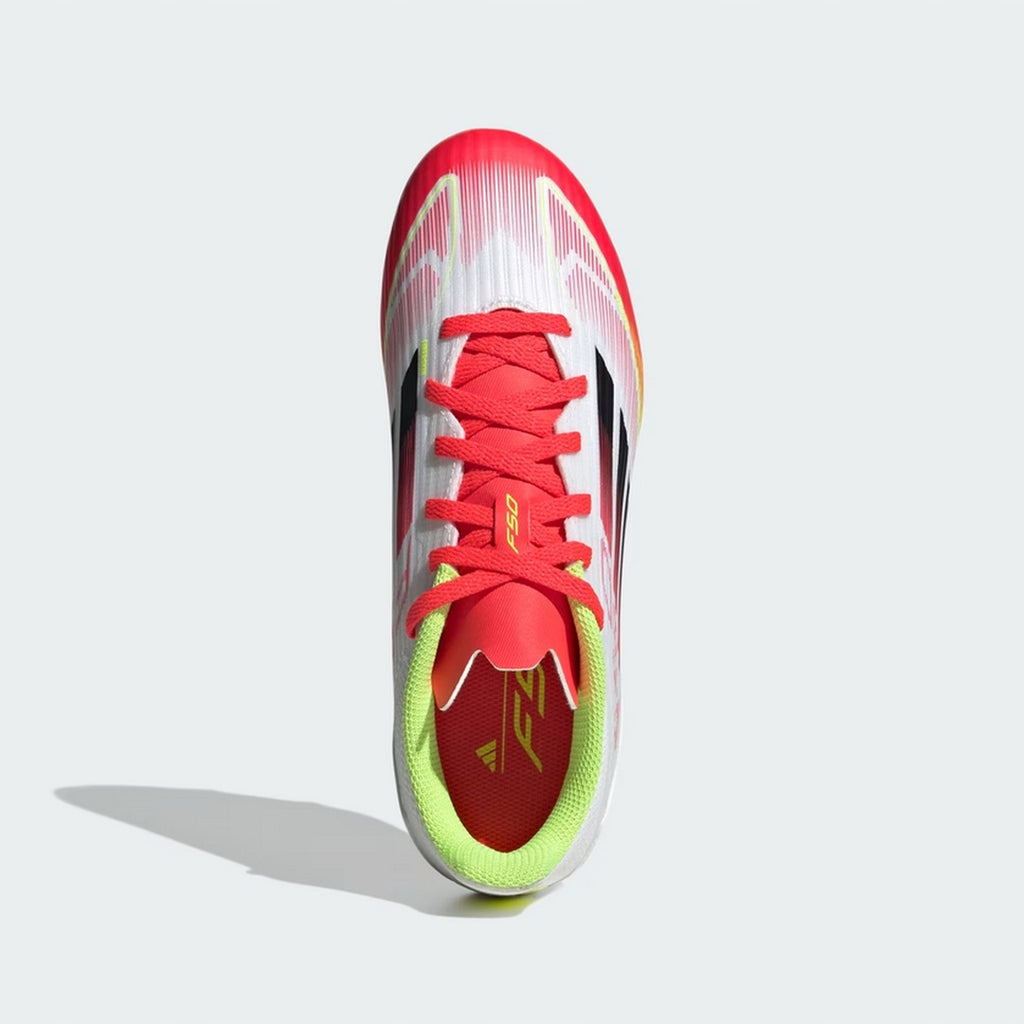 adidas F50 League FG/MG Kids IE3747