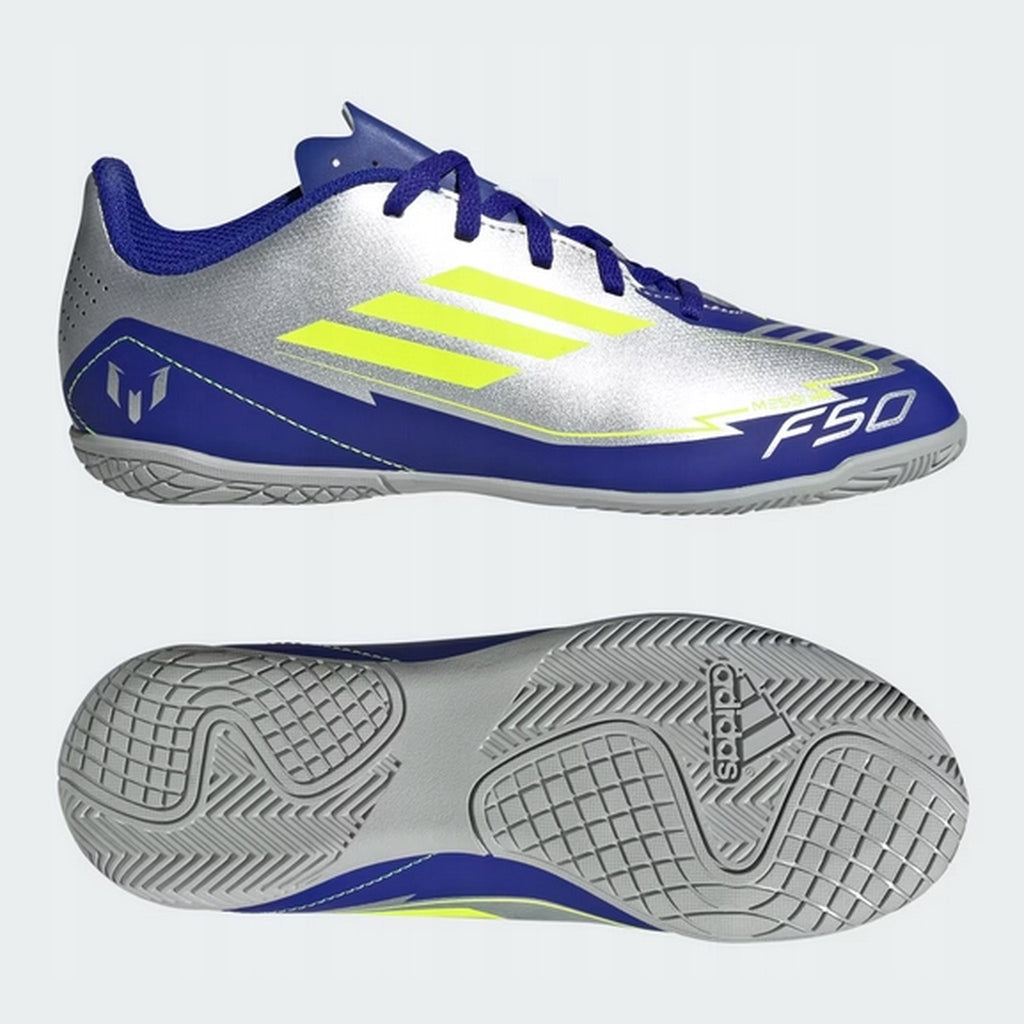 adidas F50 Club IN J Messi IH0922