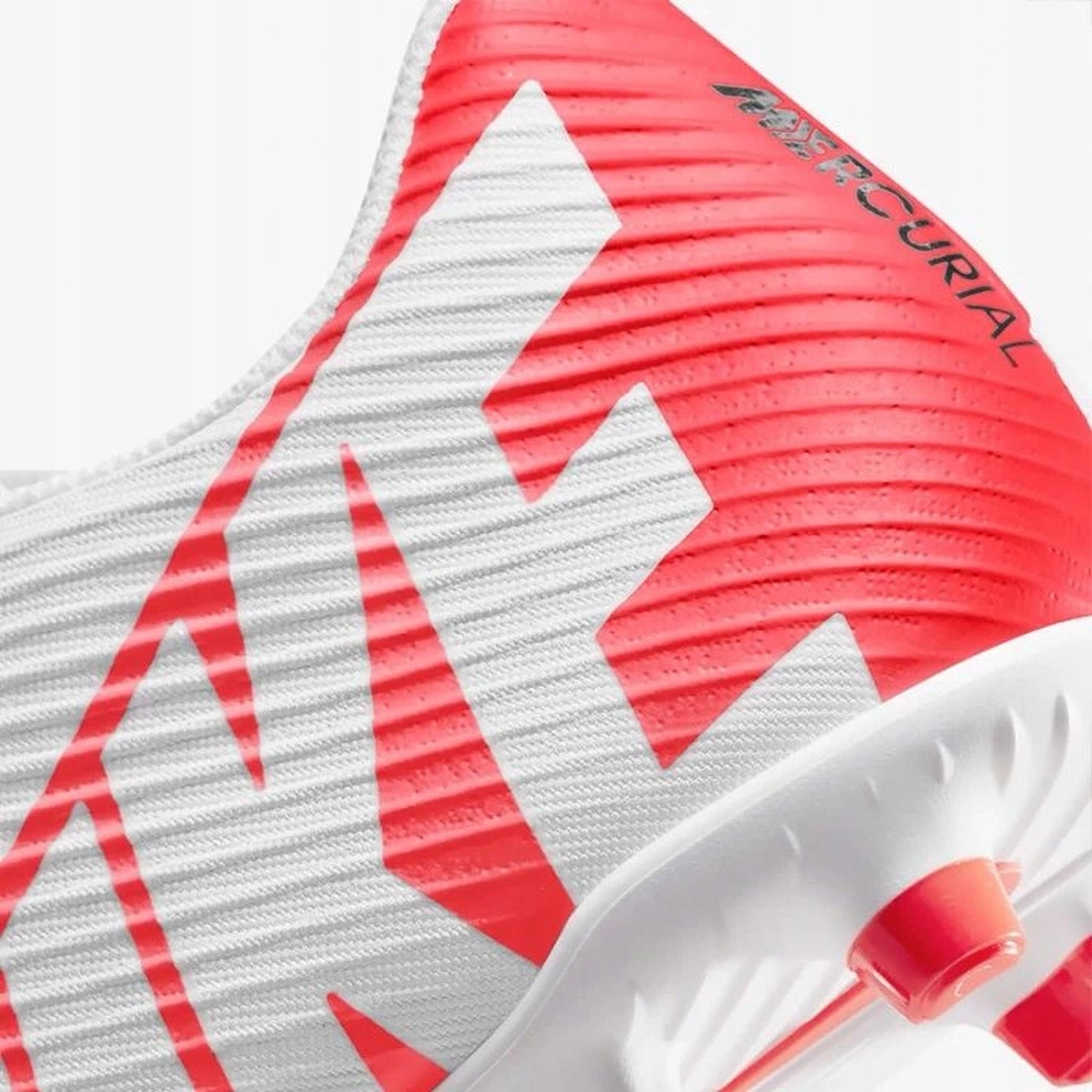 Nike Mercurial Vapor 15 Club FG/MG DJ5963-600