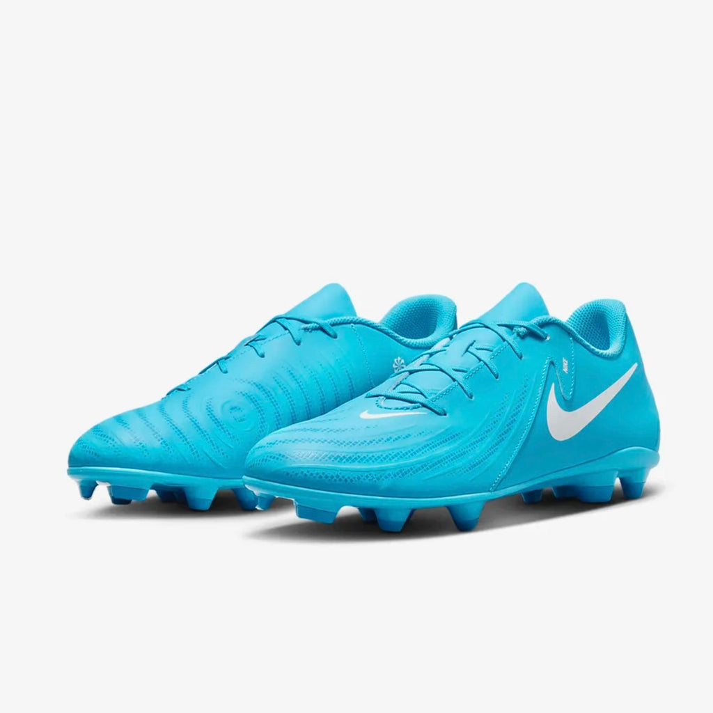 Nike Jr Phantom GX II Club FG/MG FJ2600-400