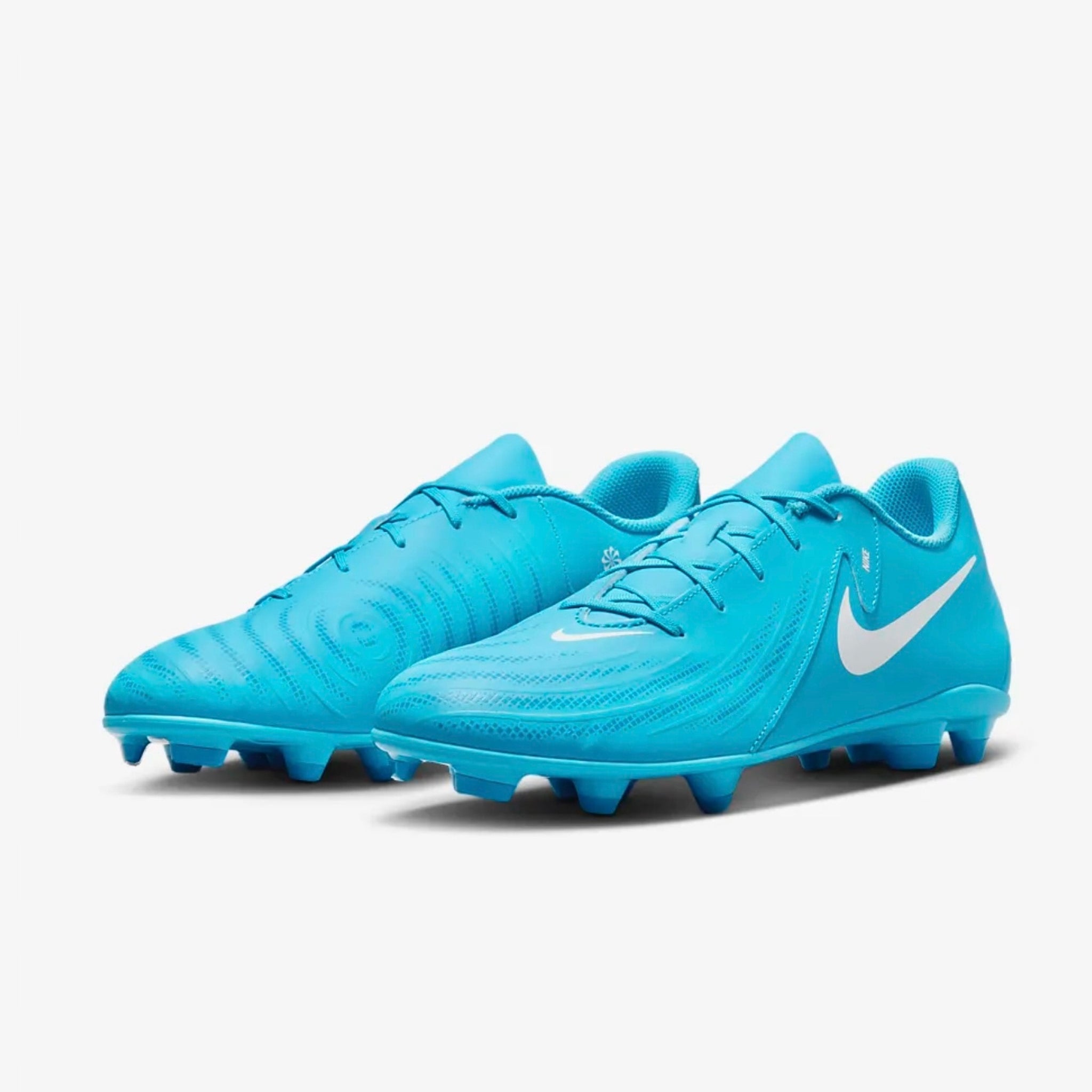 Nike Jr Phantom GX II Club FG/MG FJ2600-400