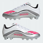 adidas F50 Messi Club FG/MG Kids JP7457