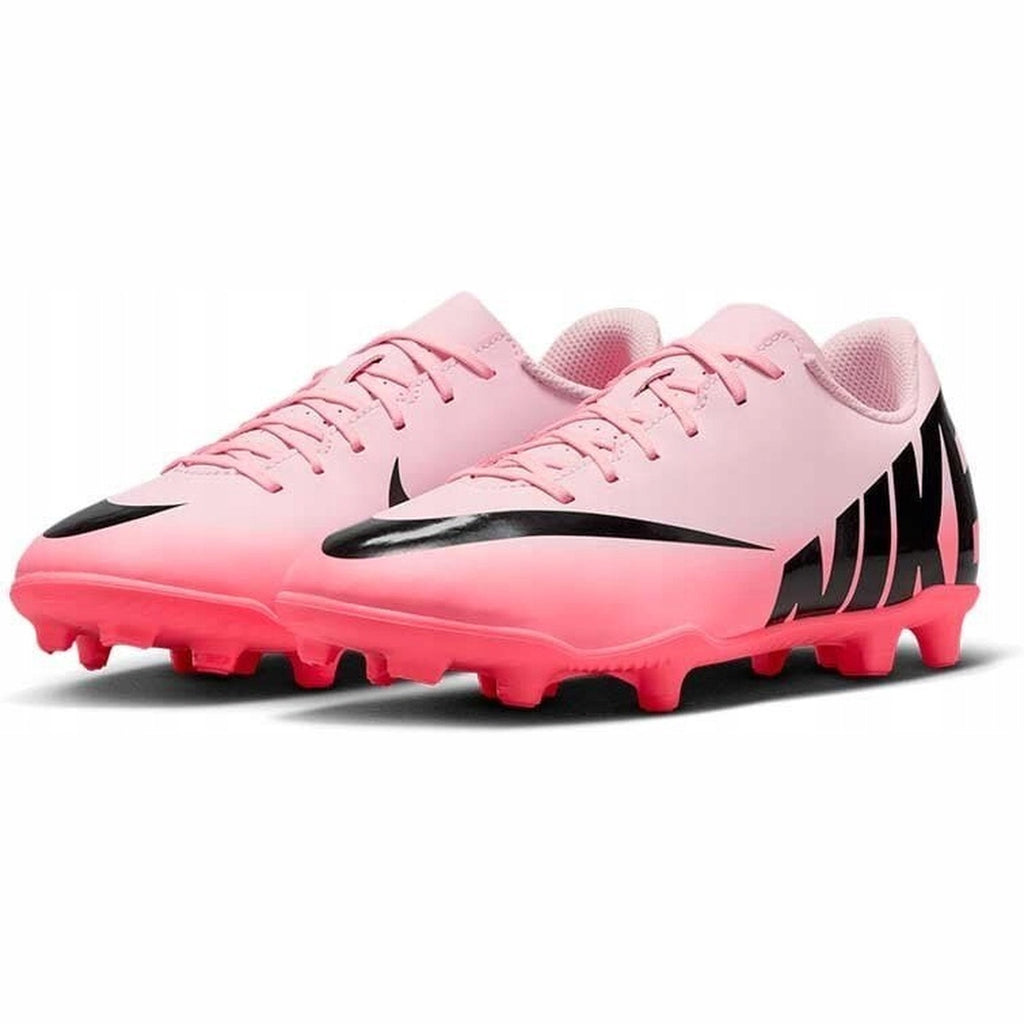 Nike Jr Mercurial Vapor 15 Club FG/MG DJ5958-601
