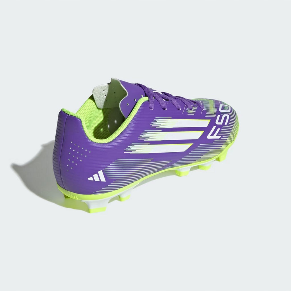 adidas F50 Club FG/MG Kids JI0030