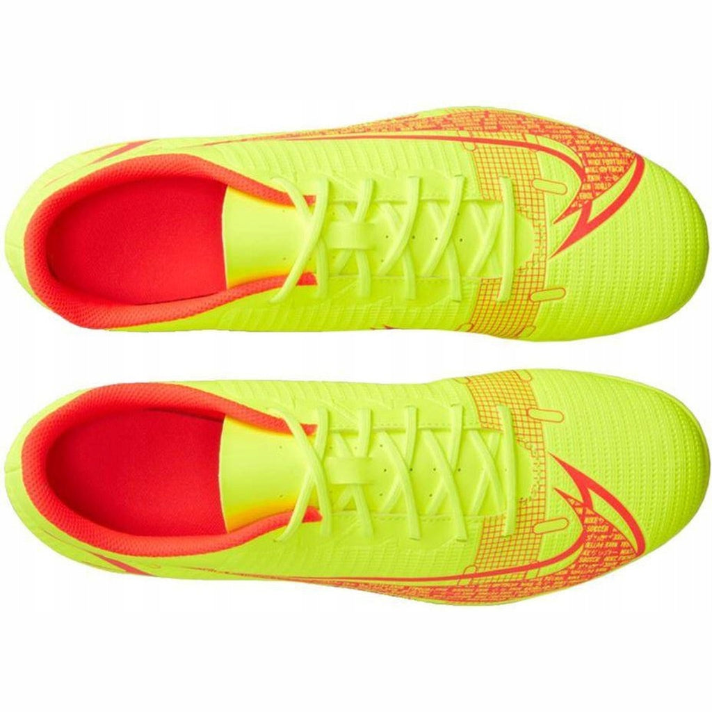 Nike Jr Vapor 14 Club FG/MG CU5692-760