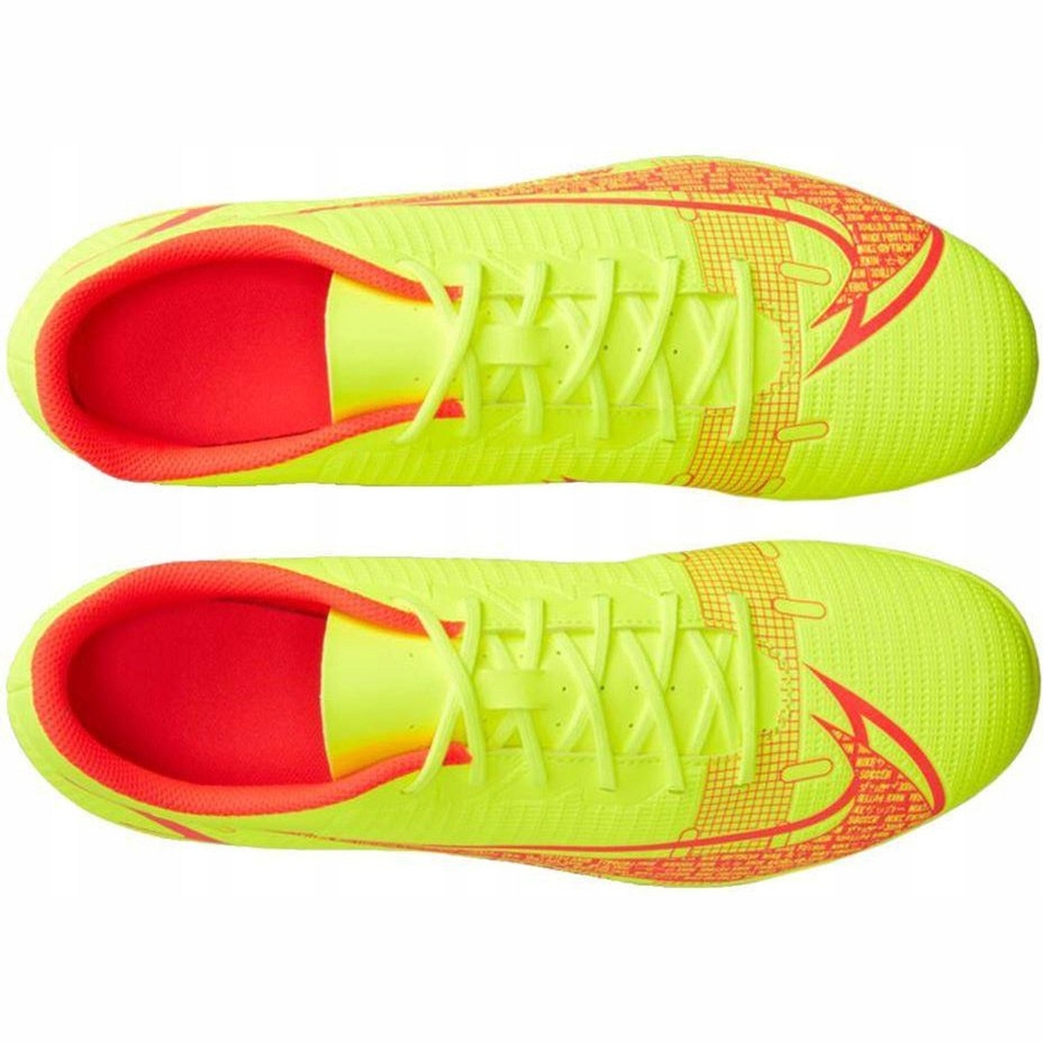 Nike Jr Vapor 14 Club FG/MG CU5692-760
