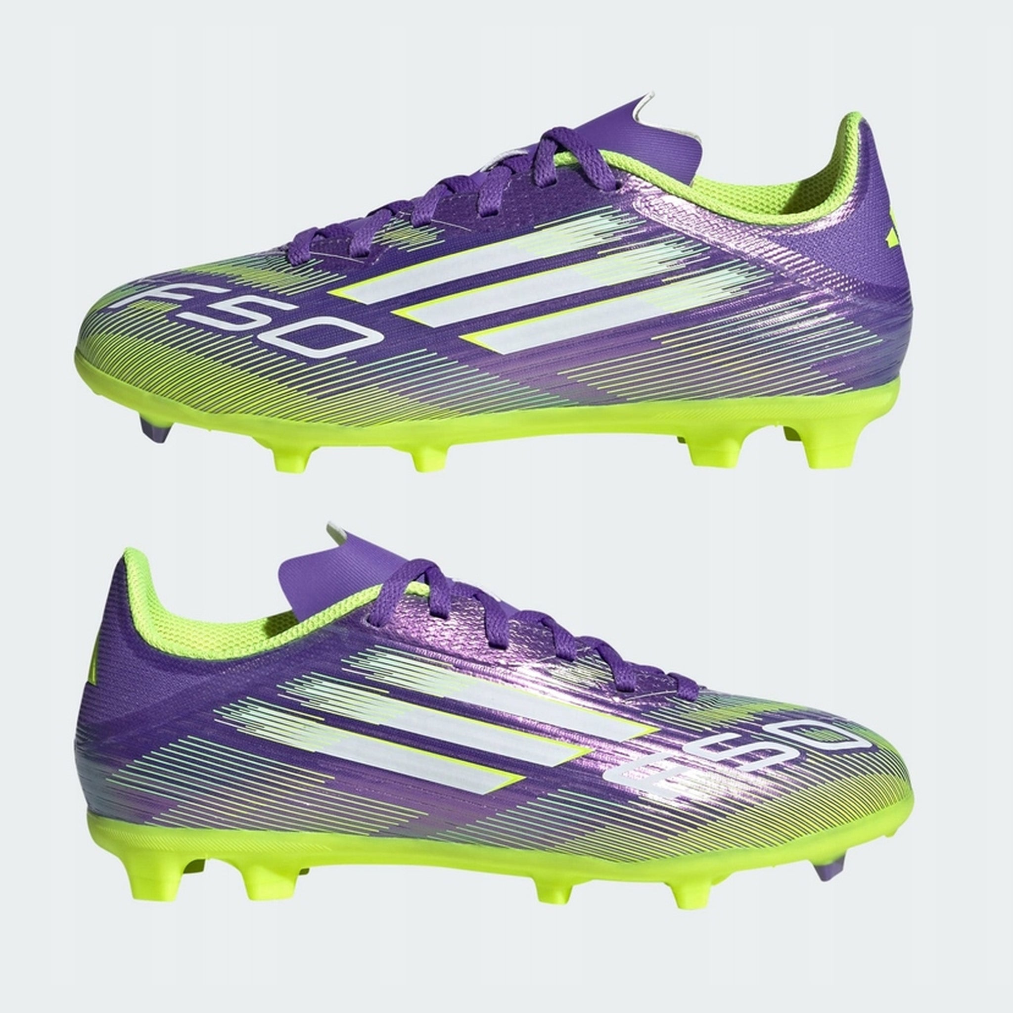 adidas F50 League FG/MG JH7747