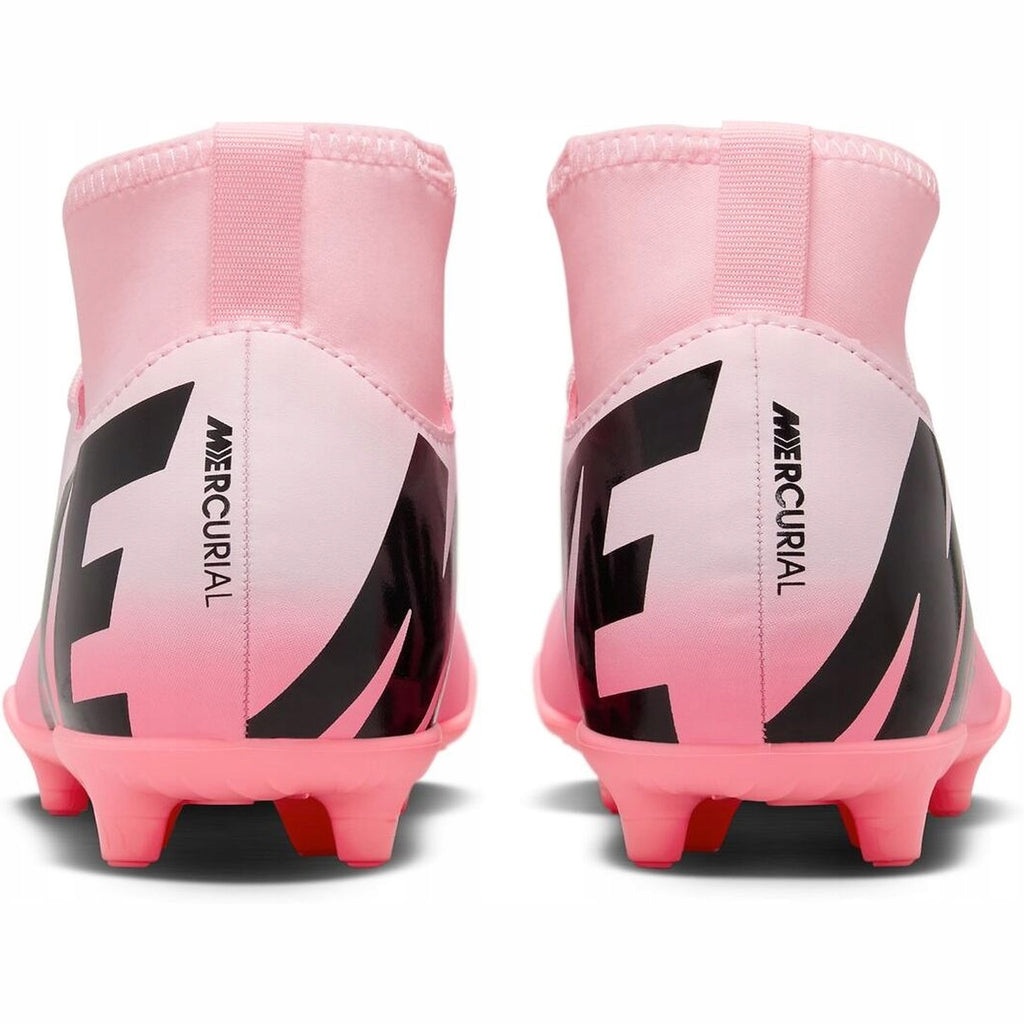 Nike Jr Mercurial Superfly 9 Club FG/MG DJ5959-601