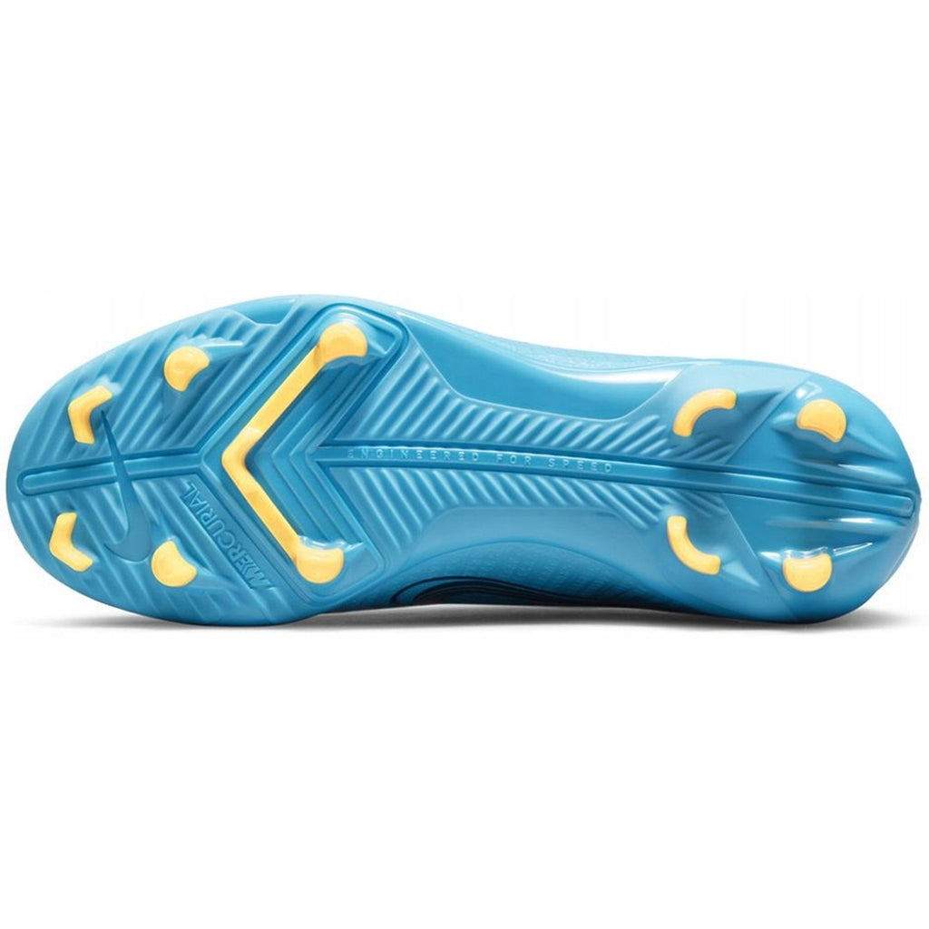 Nike Jr Vapor 14 Club FG/MG DJ2895-484