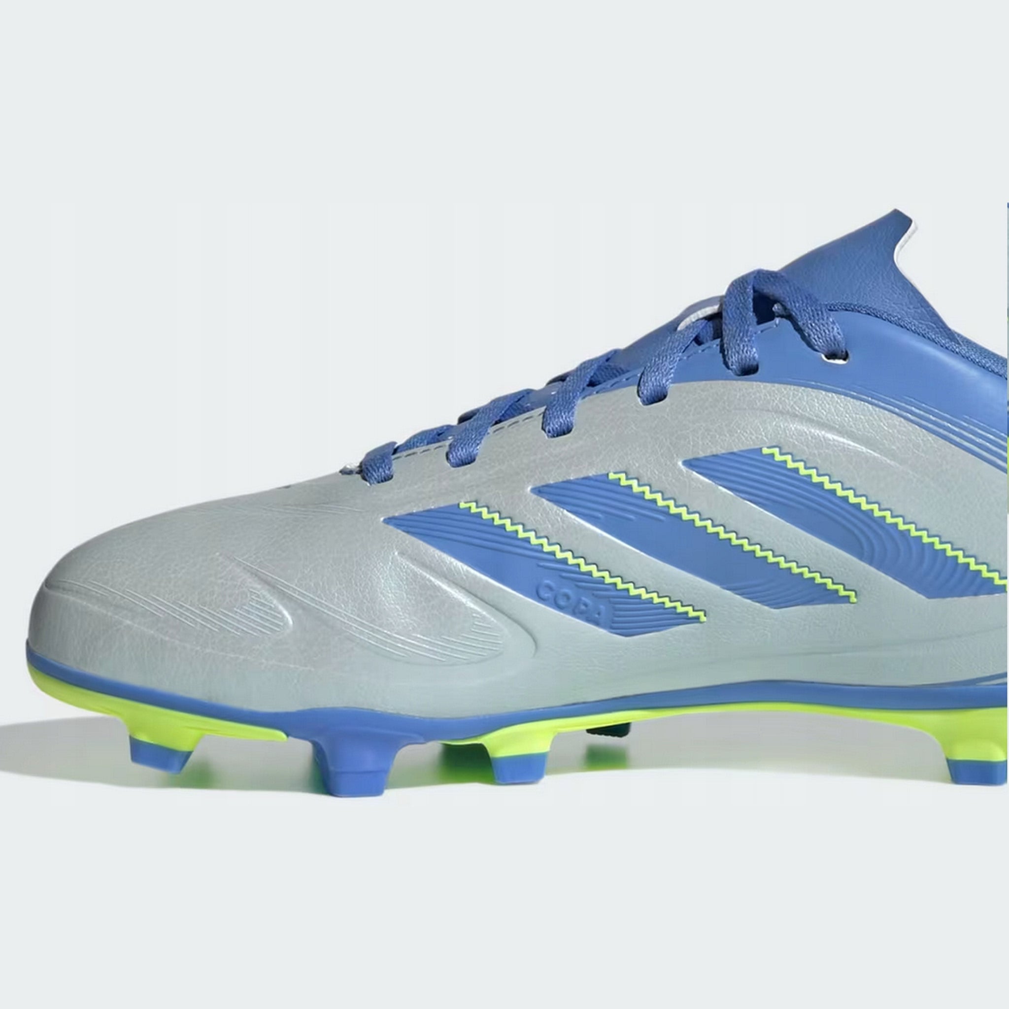 adidas Copa Pure II Club FG/MG J IE1198