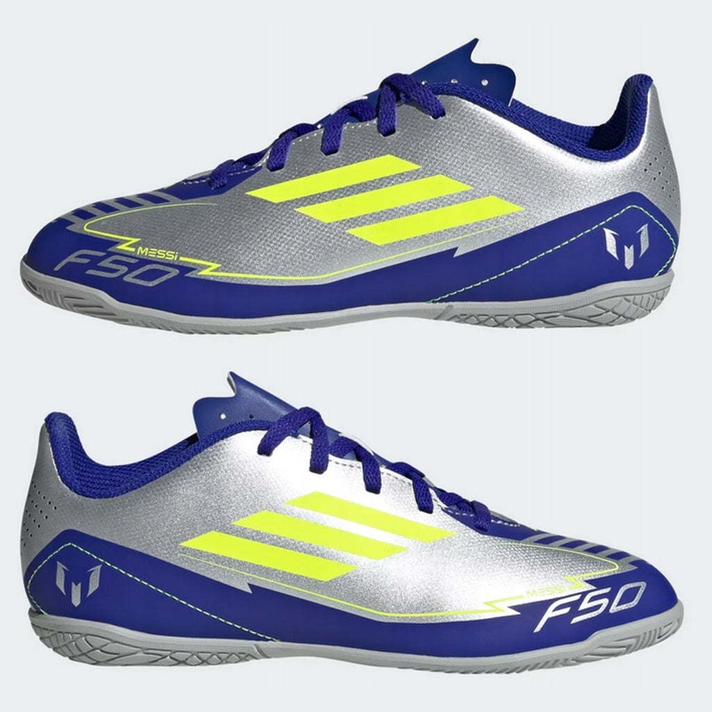 adidas F50 Club IN J Messi IH0922