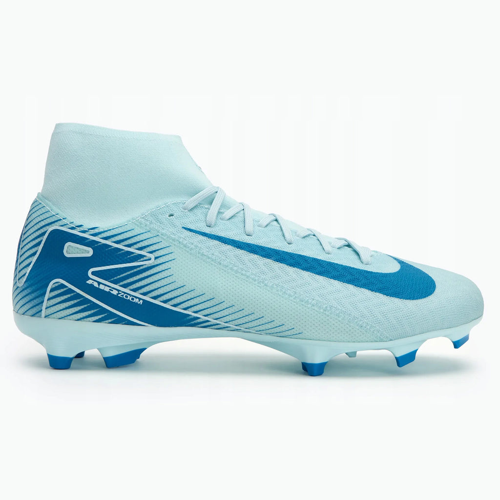 Nike Mercurial Zoom Superfly 10 Academy FG/MG FQ1456-400