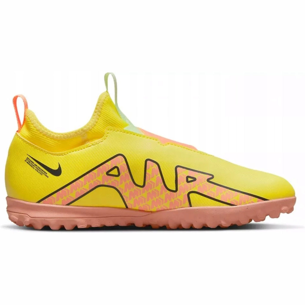 Nike Jr Zoom Vapor 15 Academy TF DJ5621-780