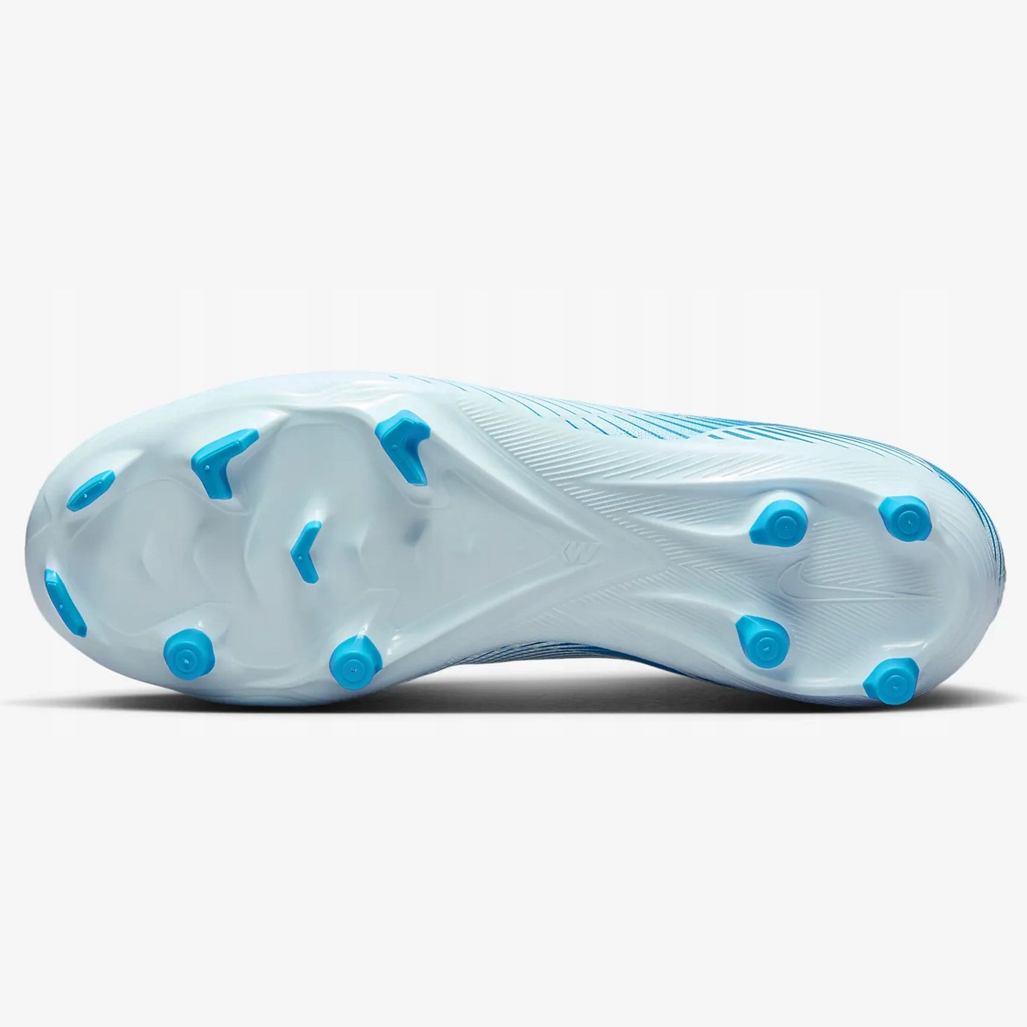 Nike Jr Zoom Mercurial Vapor 16 Academy FG/MG FQ8392-400