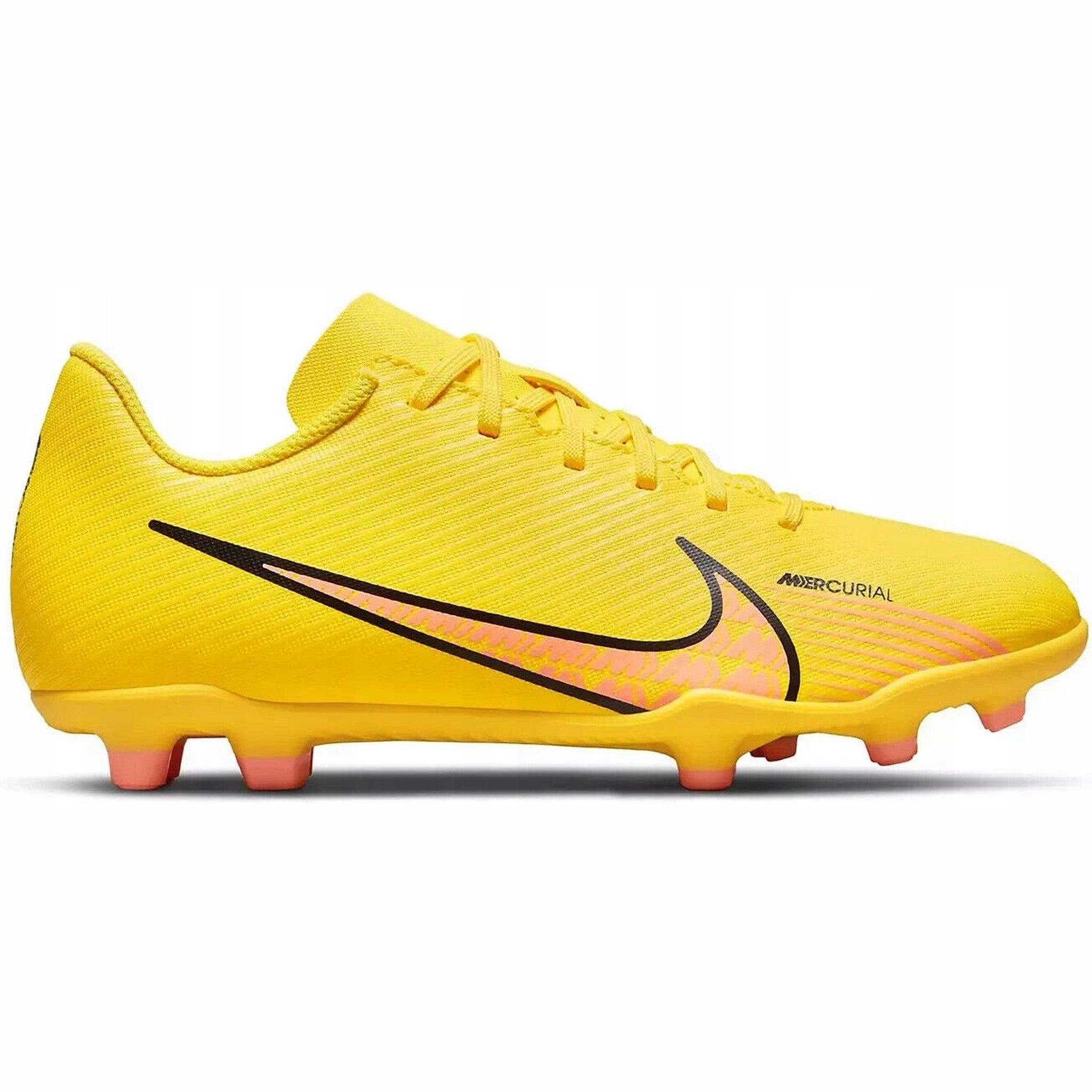 Nike Jr Mercurial Vapor 15 Club FG/MG DJ5958-780