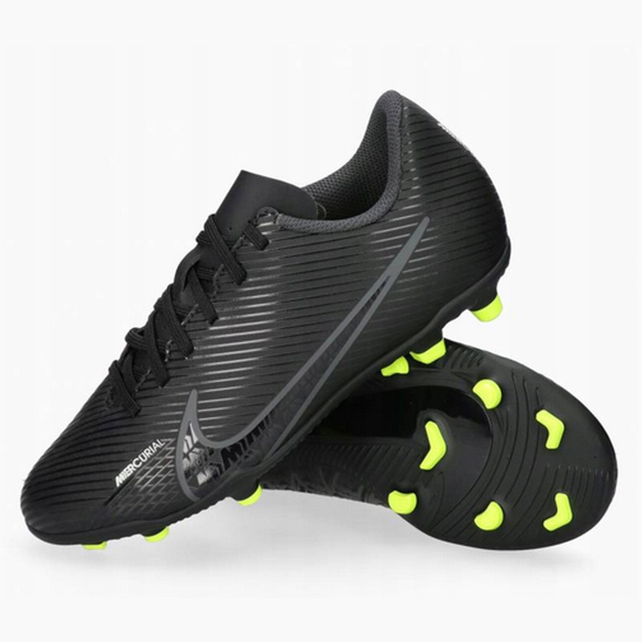 Nike Jr Mercurial Vapor 15 Club FG/MG DJ5958-001