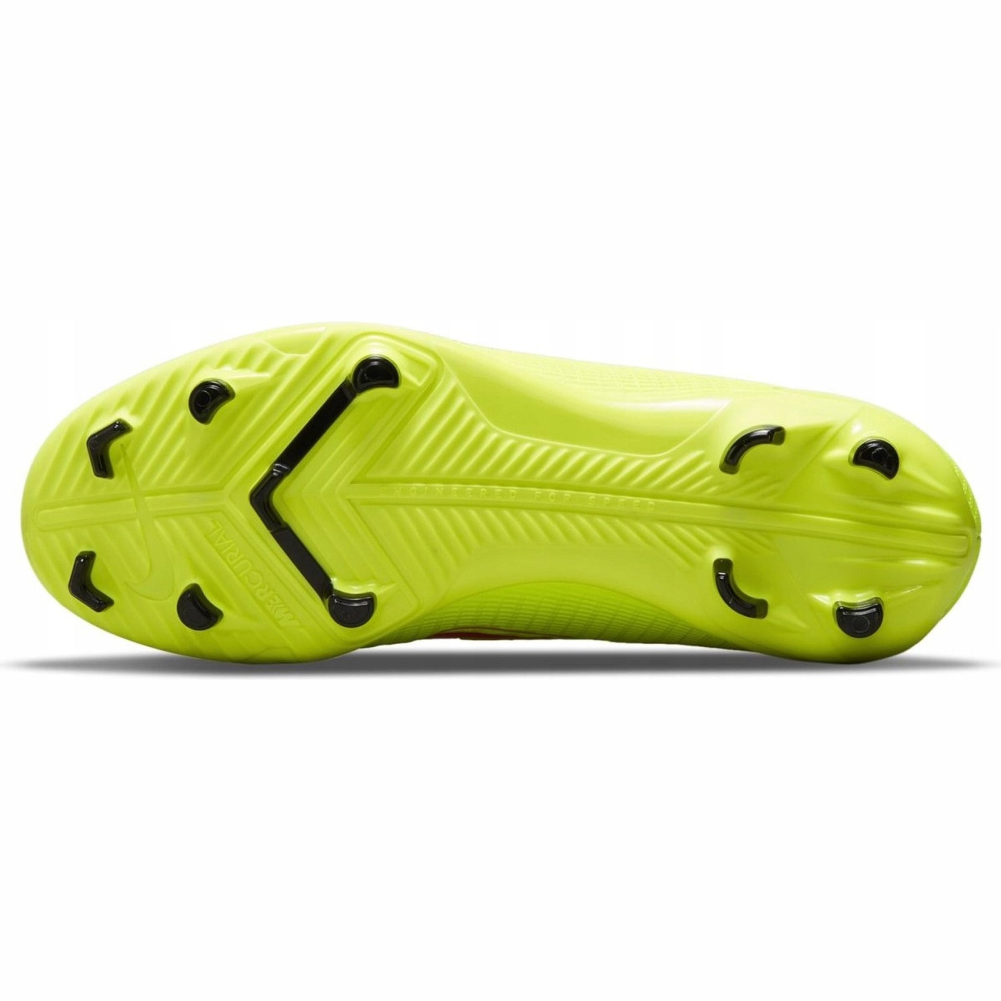 Nike Jr Mercurial Vapor 14 Club FG/MG CV0823-760