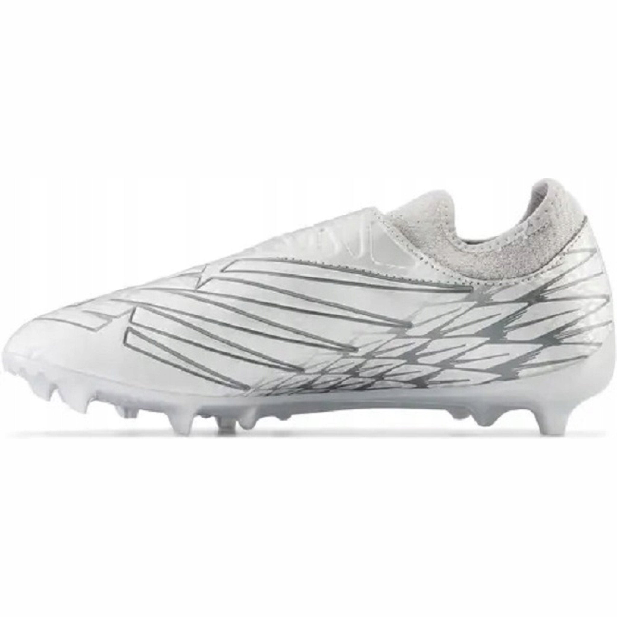 New Balance Furon V7 Dispatch JNR FG SJF3FGG7