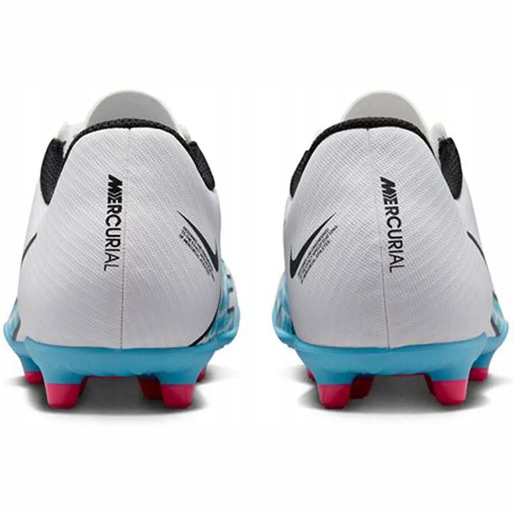 Nike Jr Mercurial Vapor 15 Club FG/MG DJ5958-146