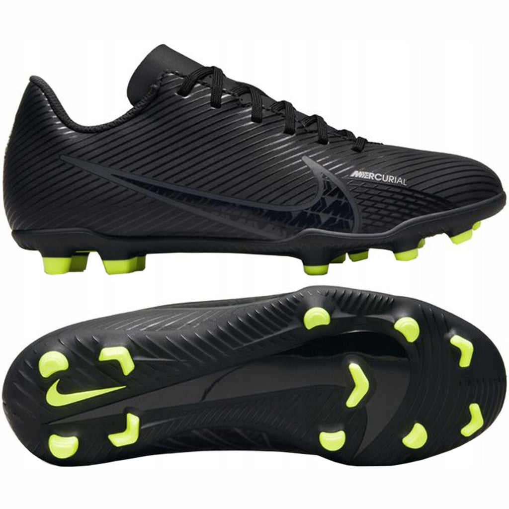 Nike Jr Mercurial Vapor 15 Club FG/MG DJ5958-001