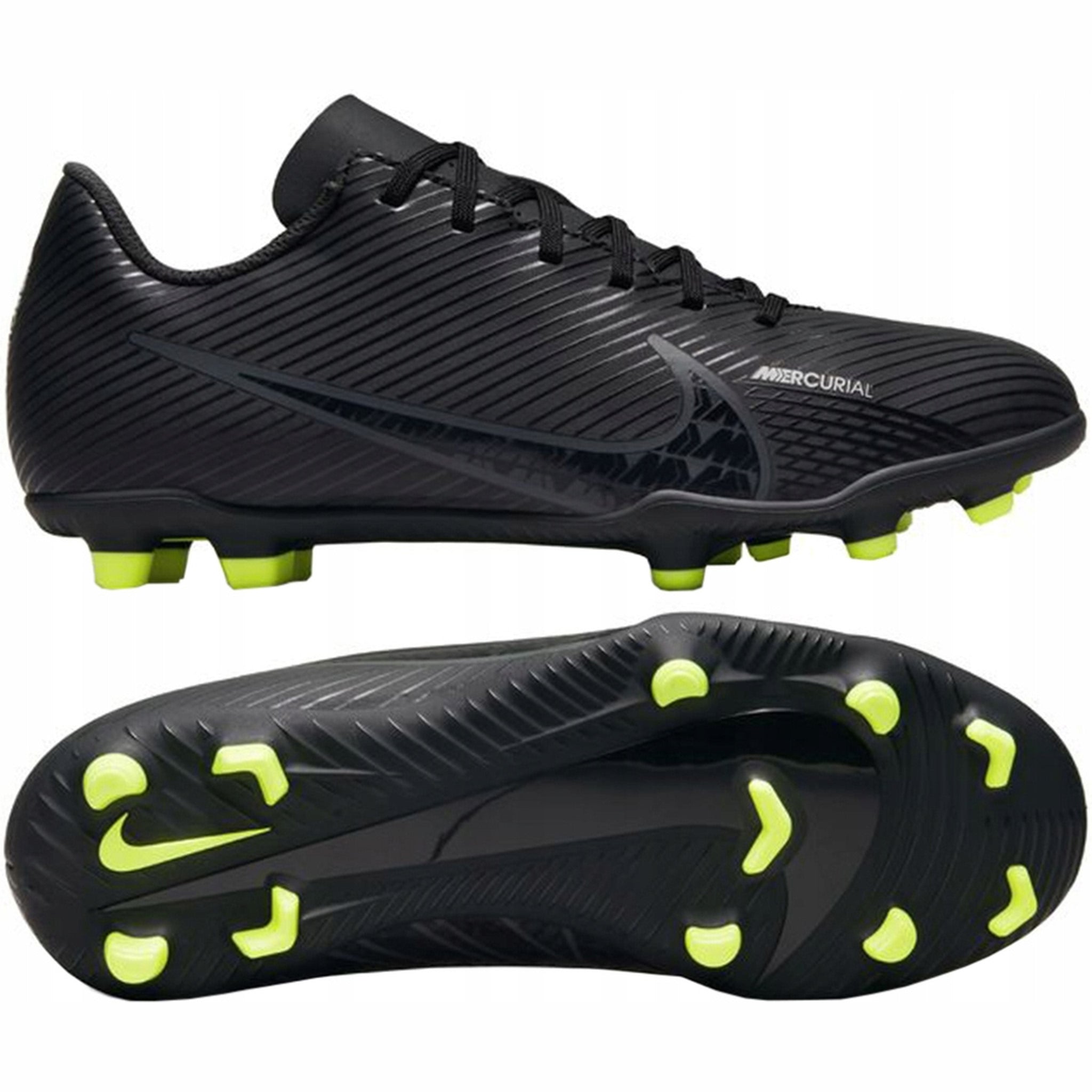 Nike Jr Mercurial Vapor 15 Club FG/MG DJ5958-001